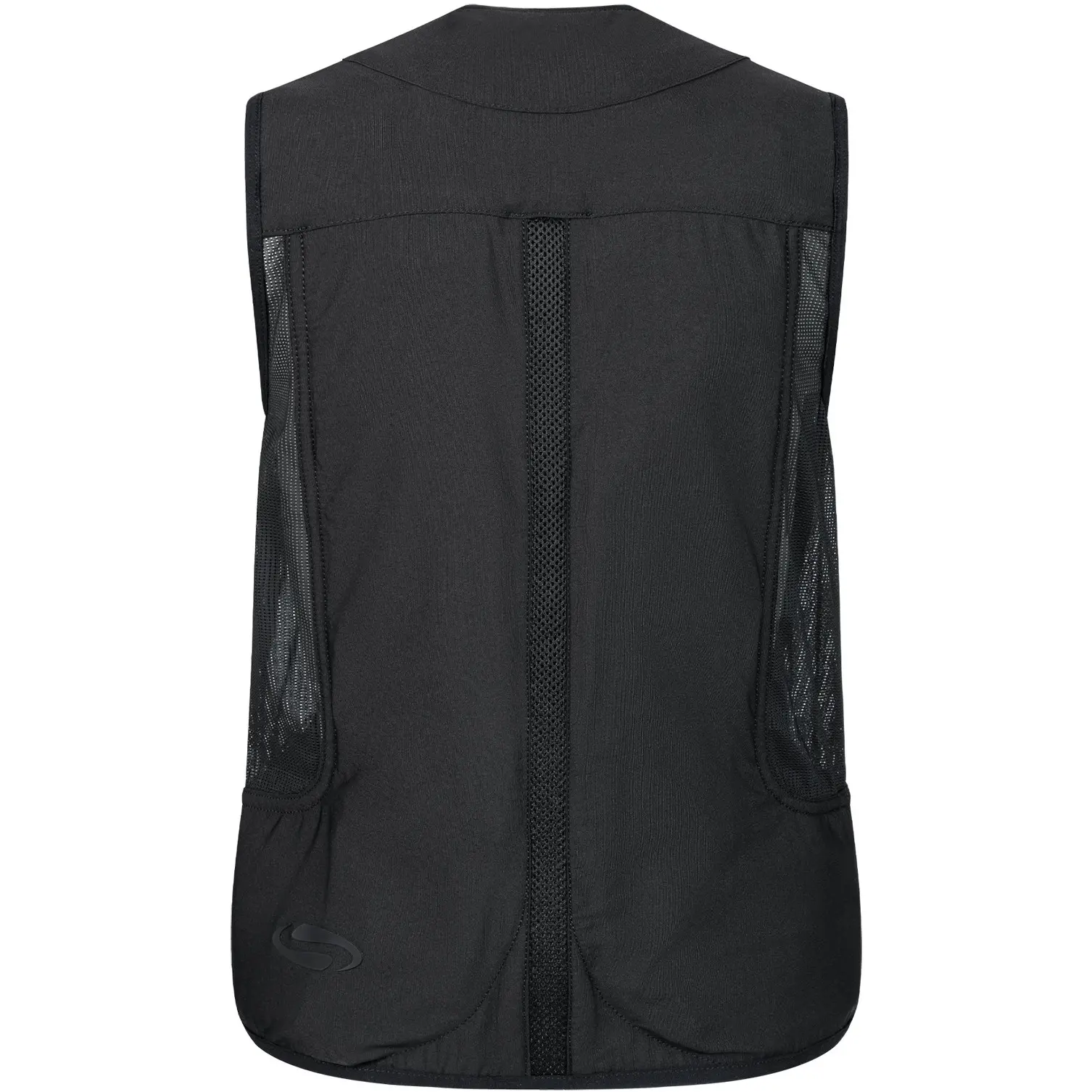 Airbag-Weste P25 AIR schwarz Airbag-Weste P25 AIR schwarz