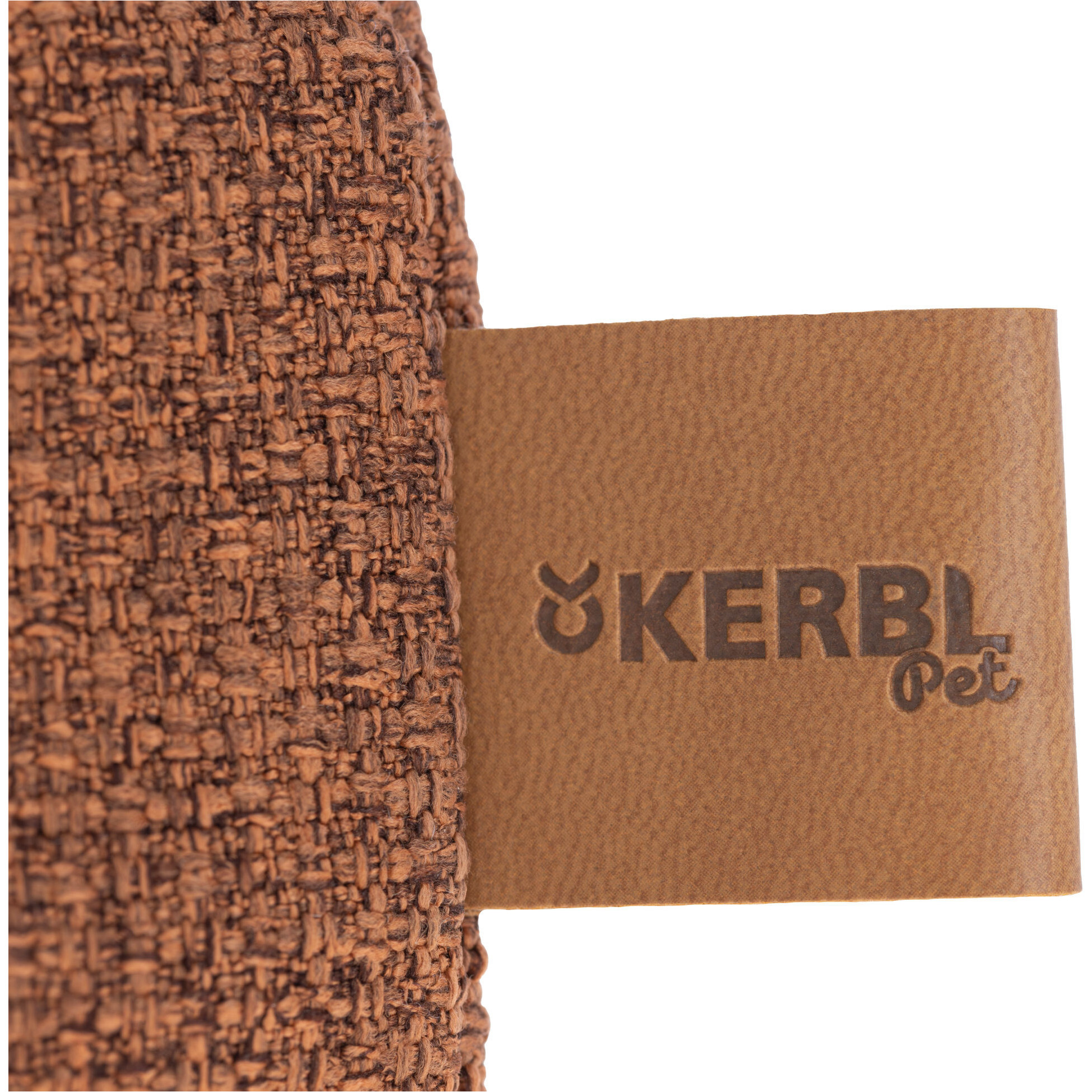 Kuschelbett OLIVER rost