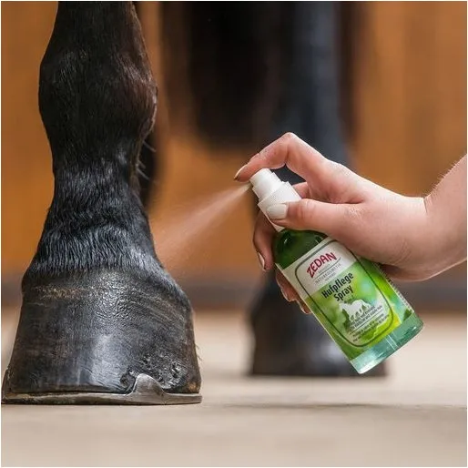 Hufpflege Spray 4 in 1 275ml