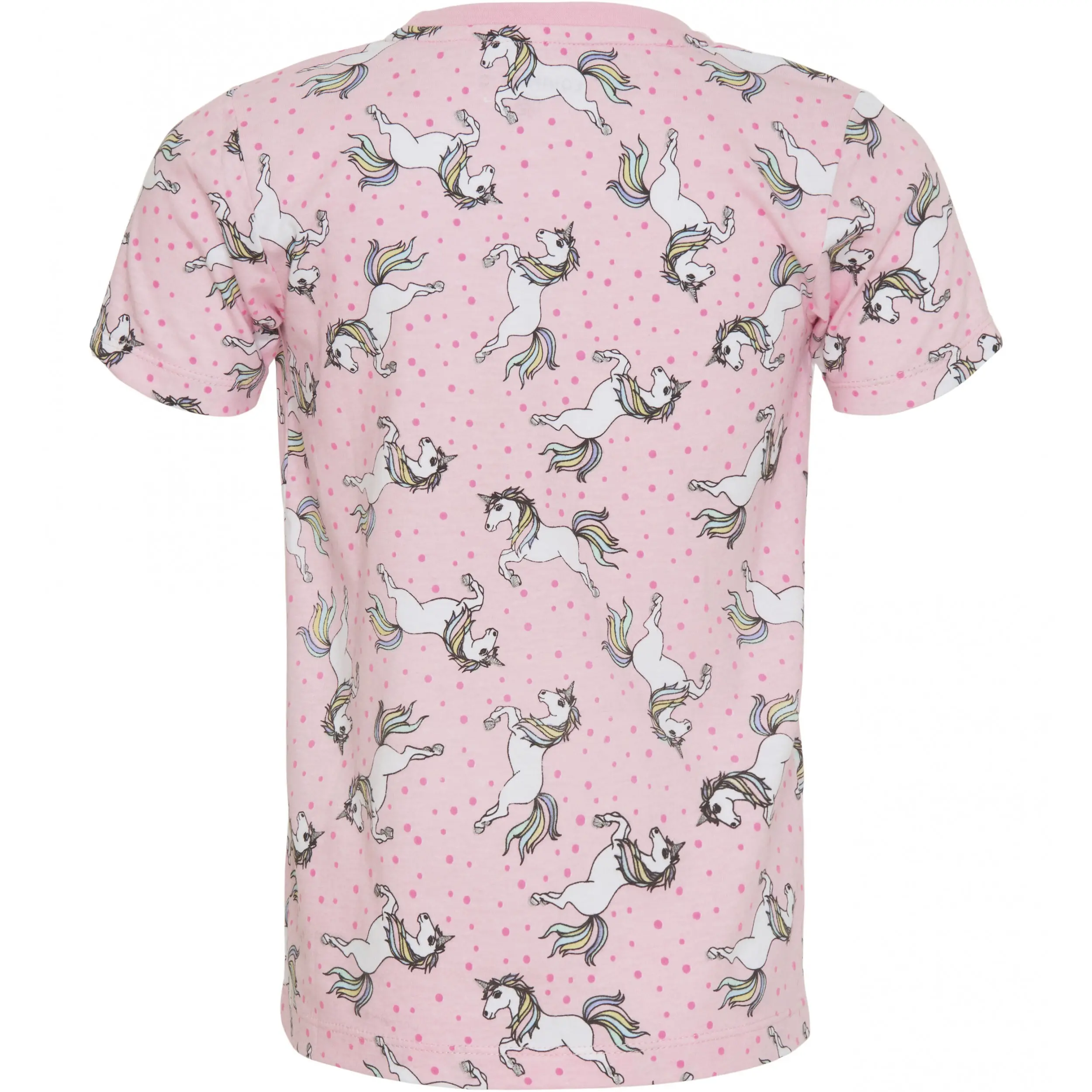 Kinder T-Shirt KITTY S/S orchid pink Kinder T-Shirt KITTY S/S orchid pink