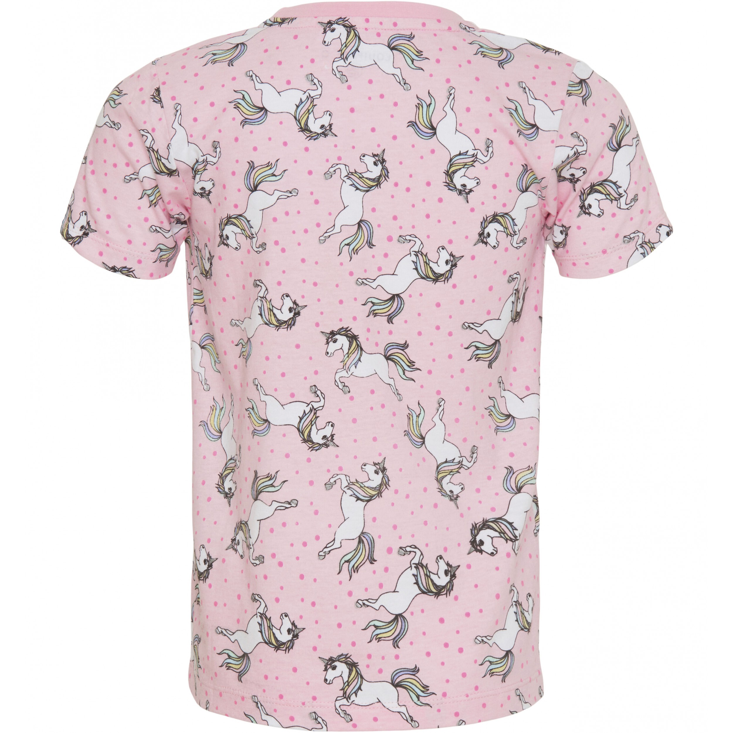 Kinder T-Shirt KITTY S/S orchid pink Kinder T-Shirt KITTY S/S orchid pink