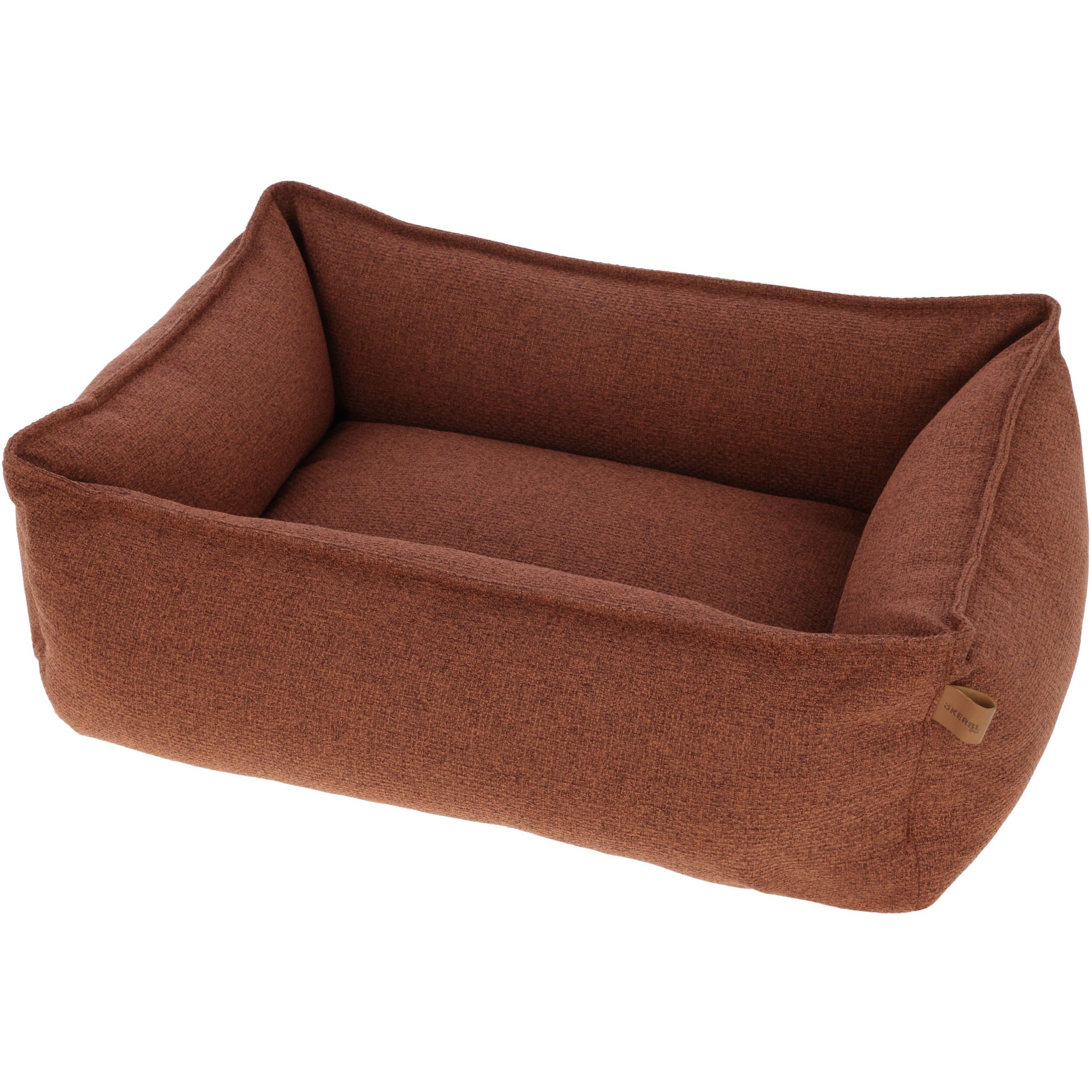 Kuschelbett OLIVER rost