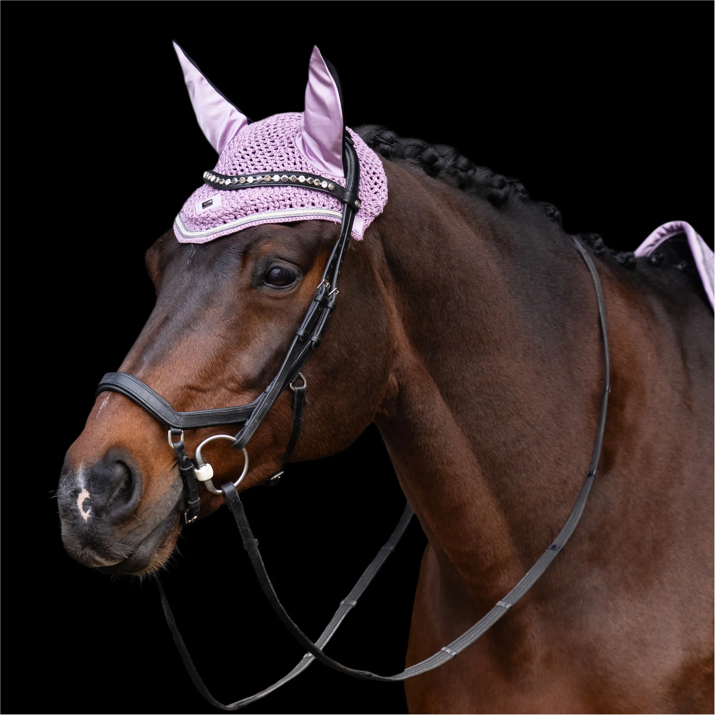 Fliegenhaube IRHLenny ballerina