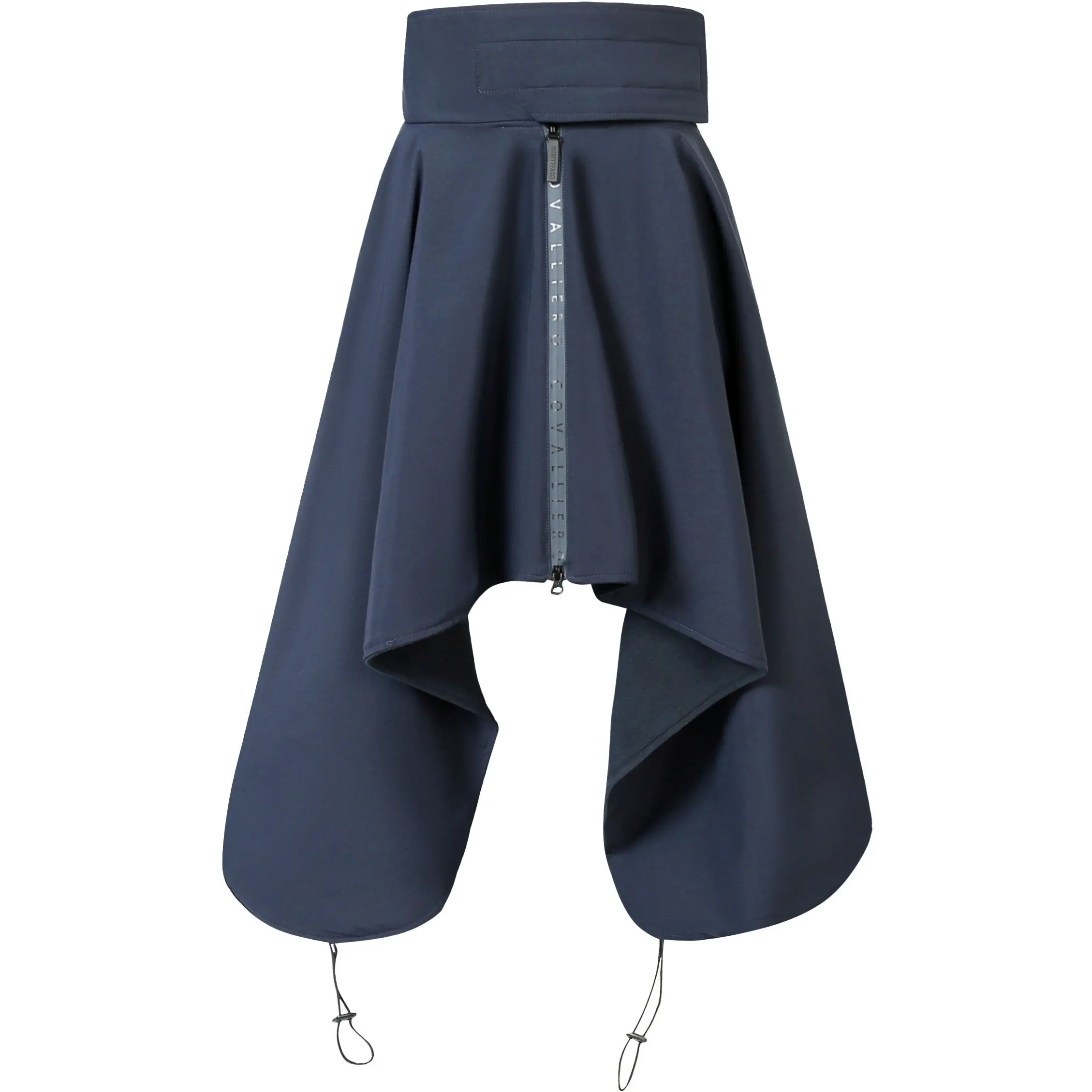Damen Thermoreitrock H/W 2025 dark navy
