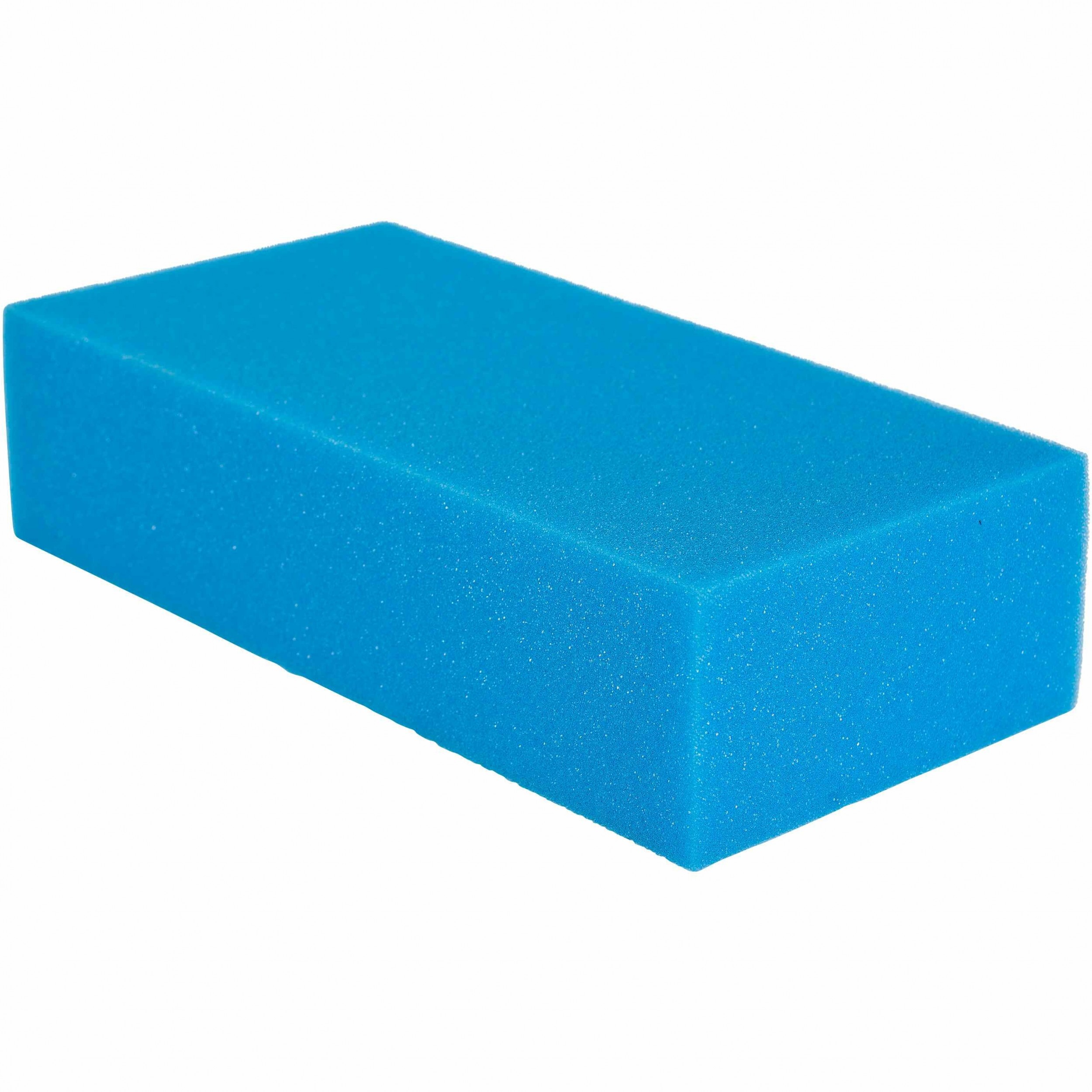 Schwamm IRH navy