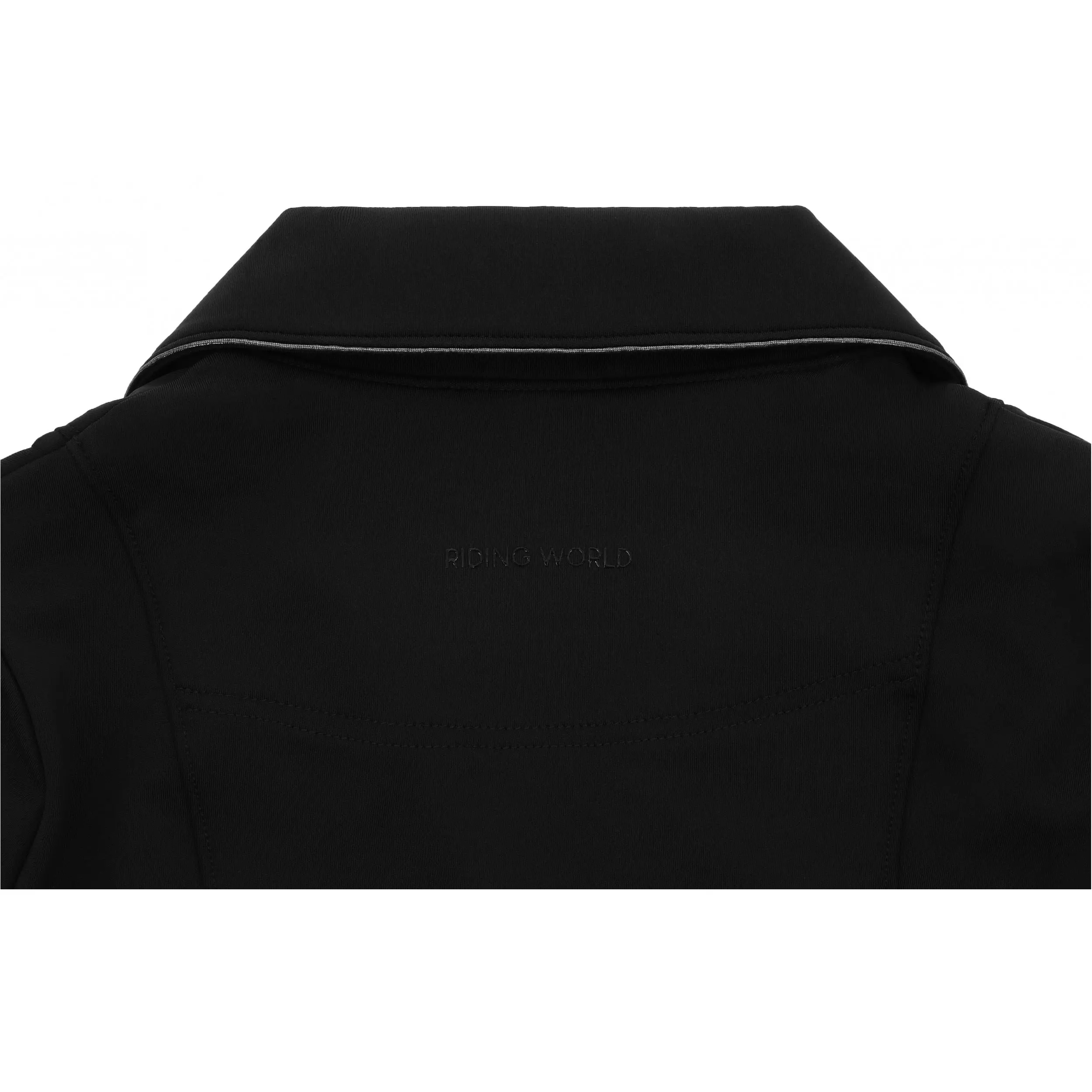 Damen Turnierjacket FLORIDE schwarz