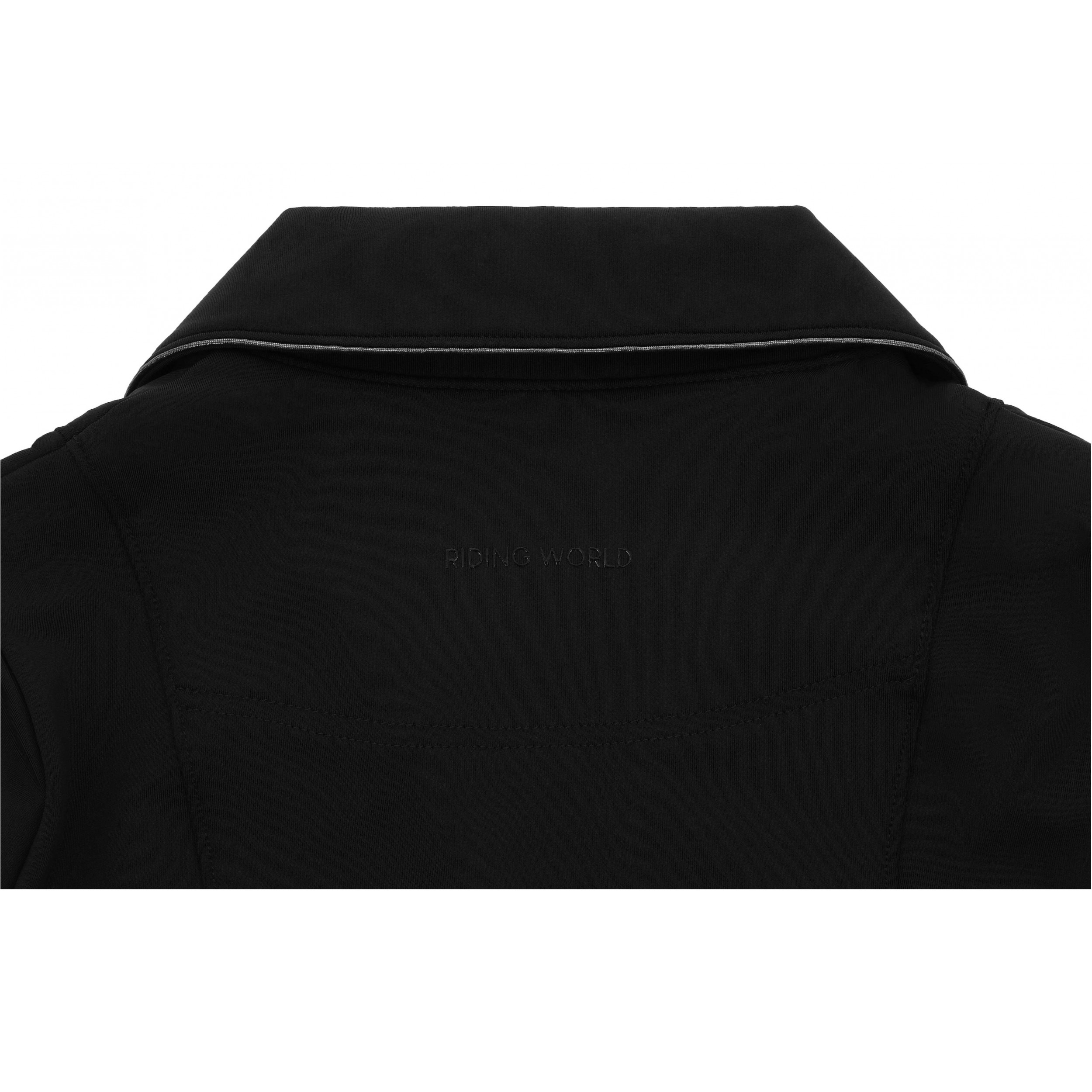 Damen Turnierjacket FLORIDE schwarz