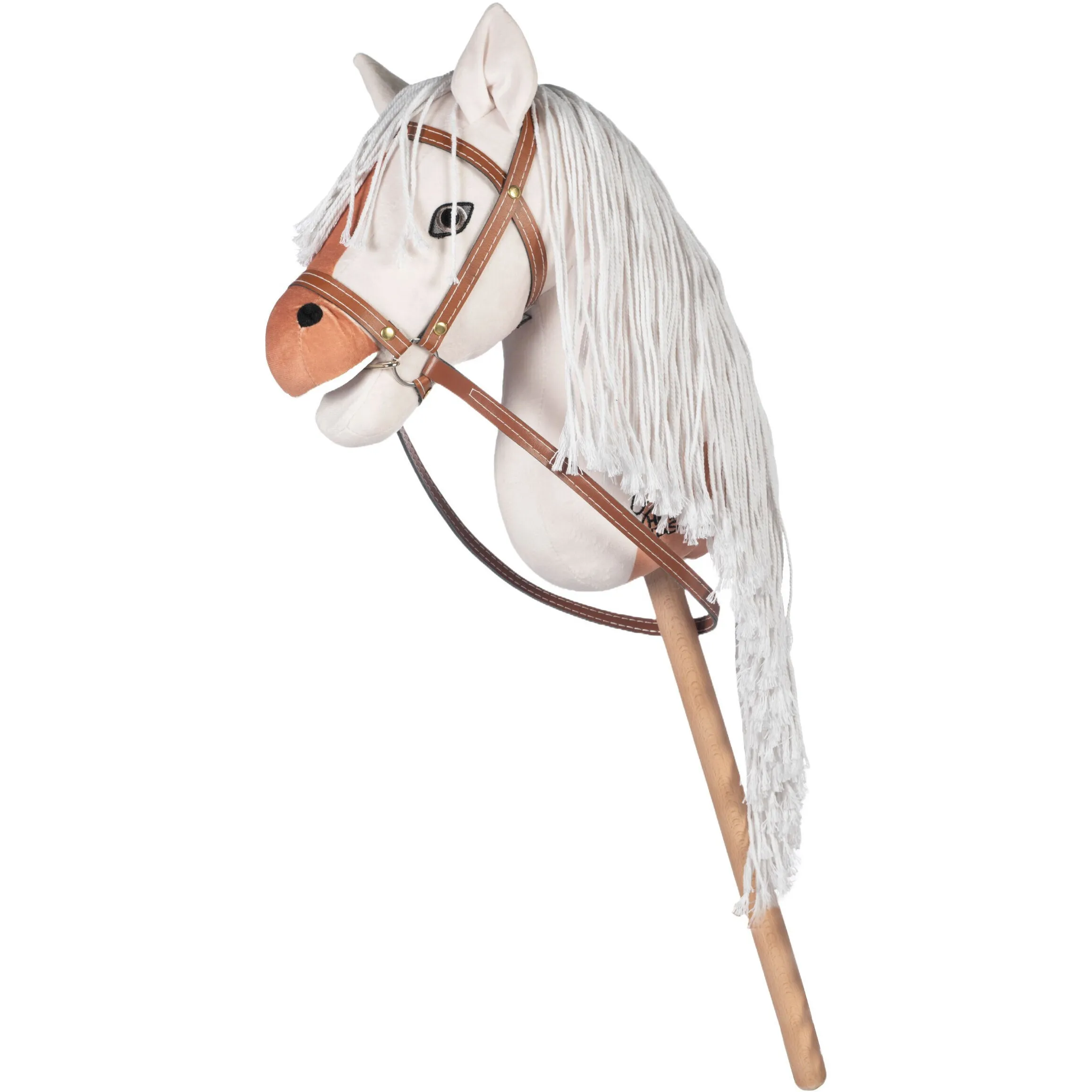 Hobby Horse MINI TOFFEE beige/braun