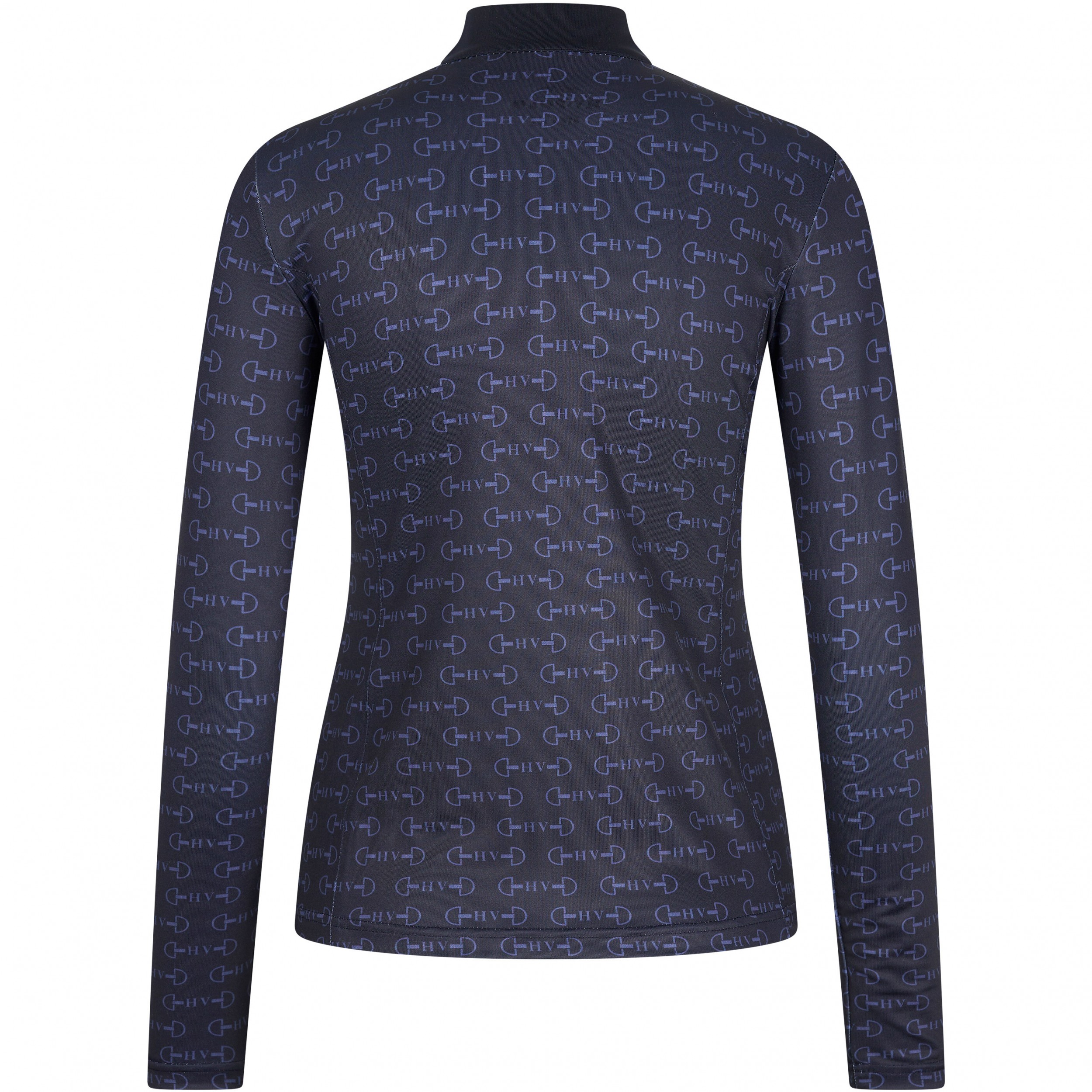 Kinder Top HVPWinnie navy