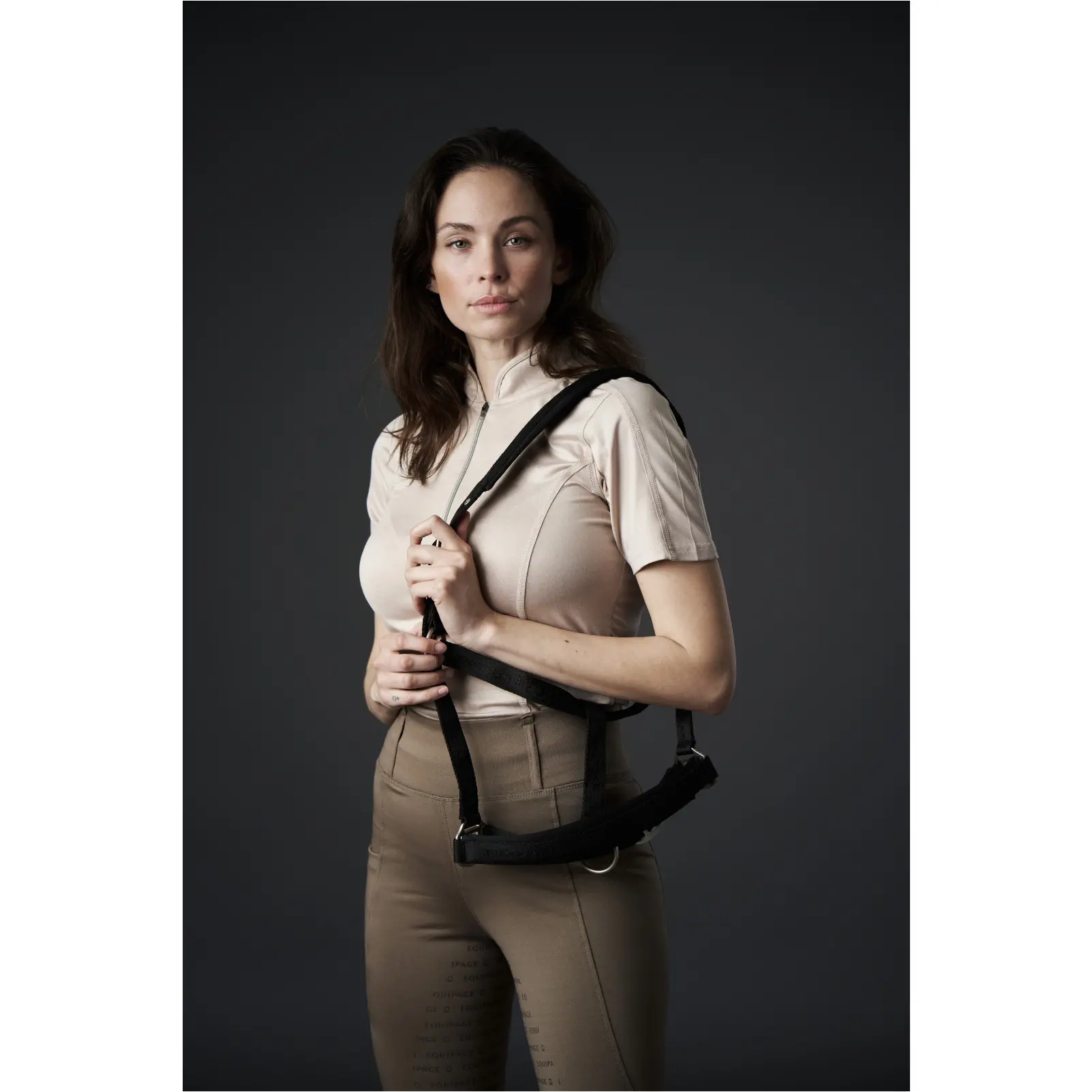 Halfter DIYA 2.0 schwarz Halfter DIYA 2.0 schwarz