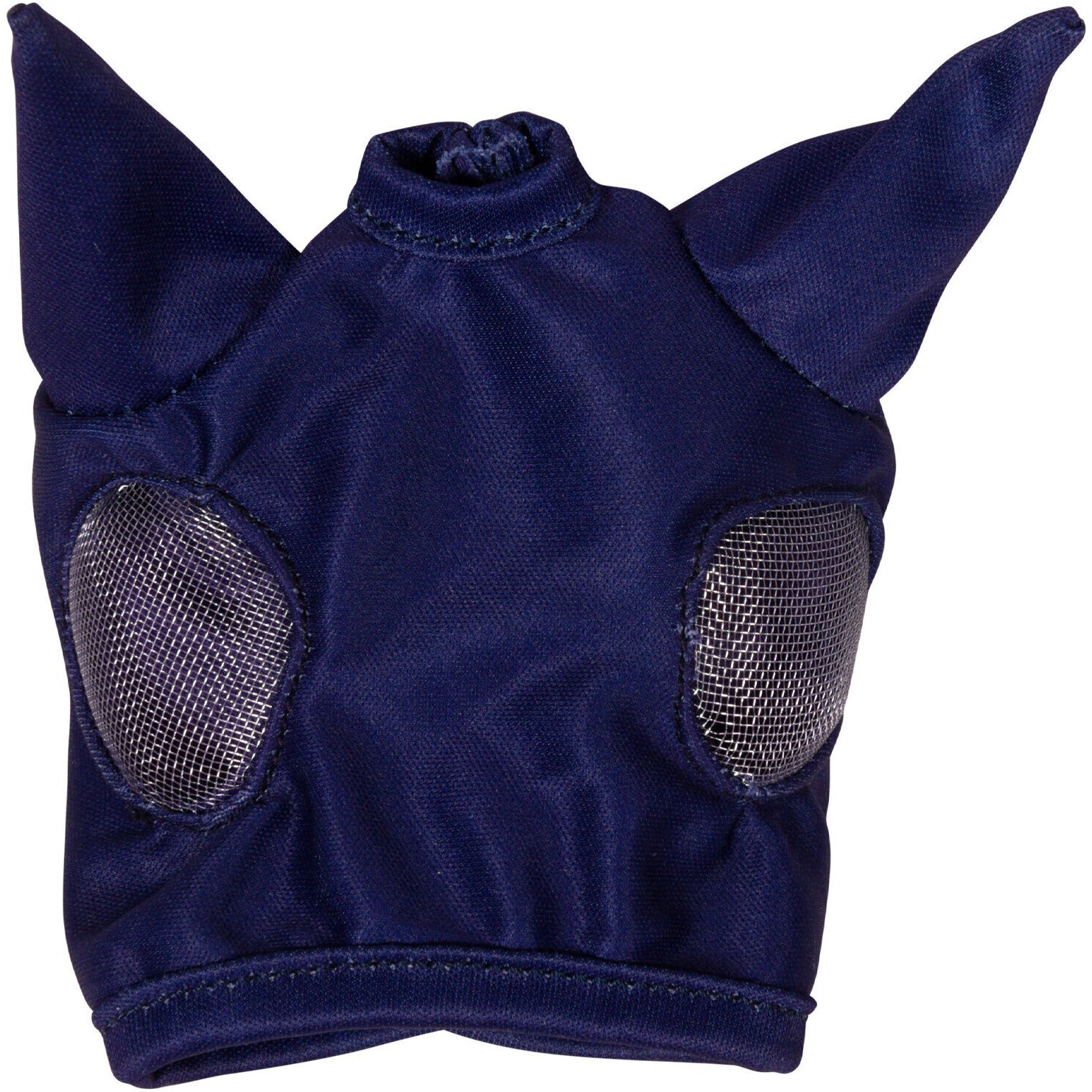 Fliegenset für CUDDLE HORSE grau/blau