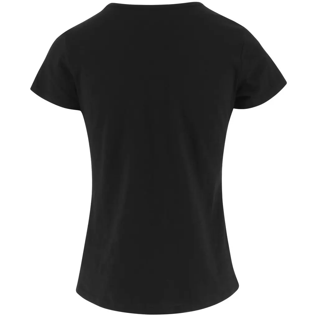Damen T-Shirt CLAIRE schwarz Damen T-Shirt CLAIRE schwarz