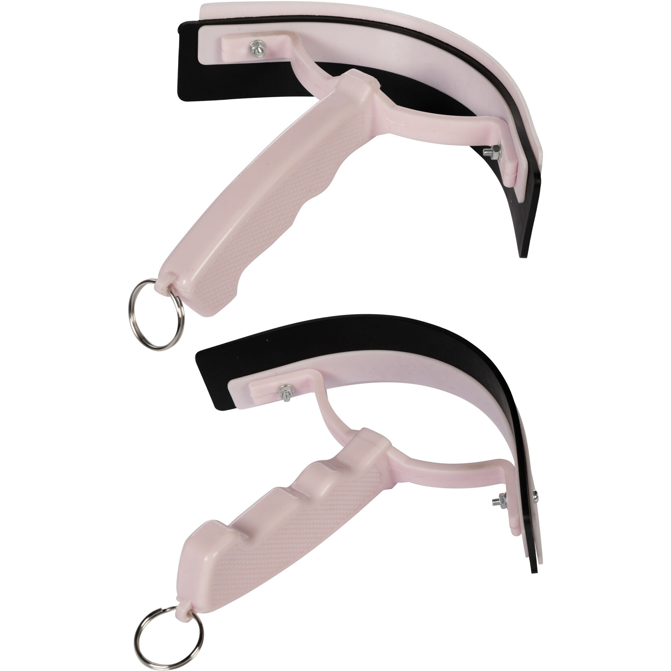 Putzset 7-teilig KIDS rosa