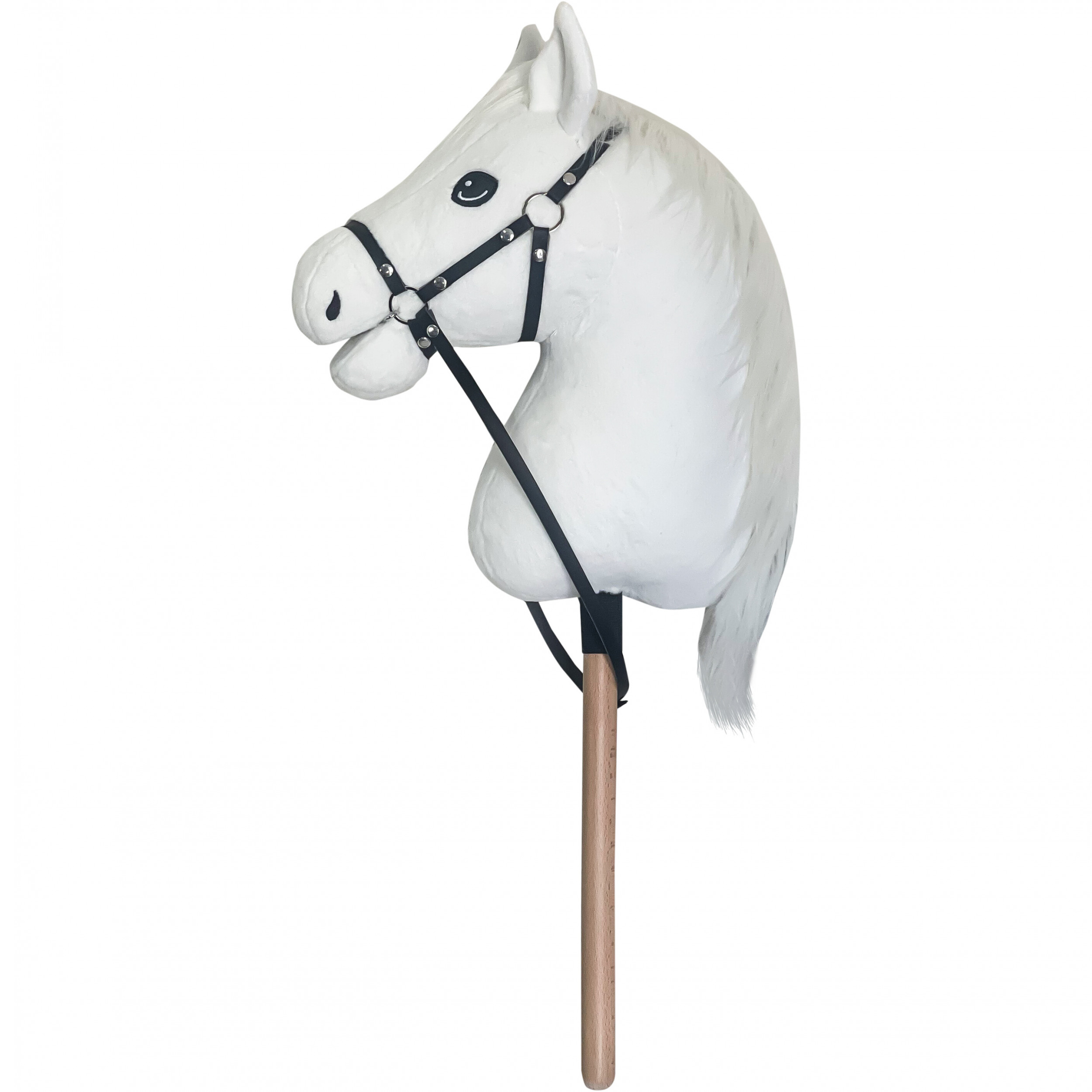 Hobby Horse IRHFree Spirit weiß