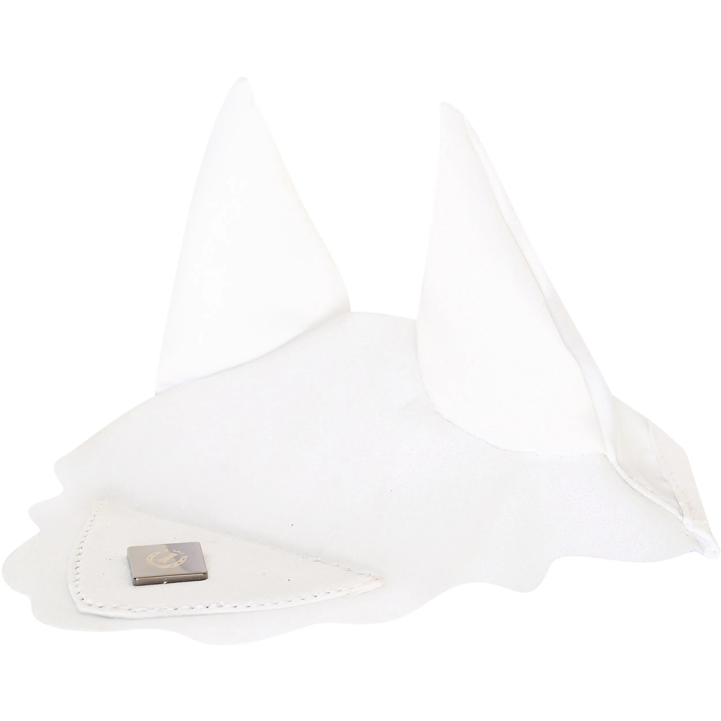 Hobby Horse Fliegenhaube IRHFree Spirit weiß