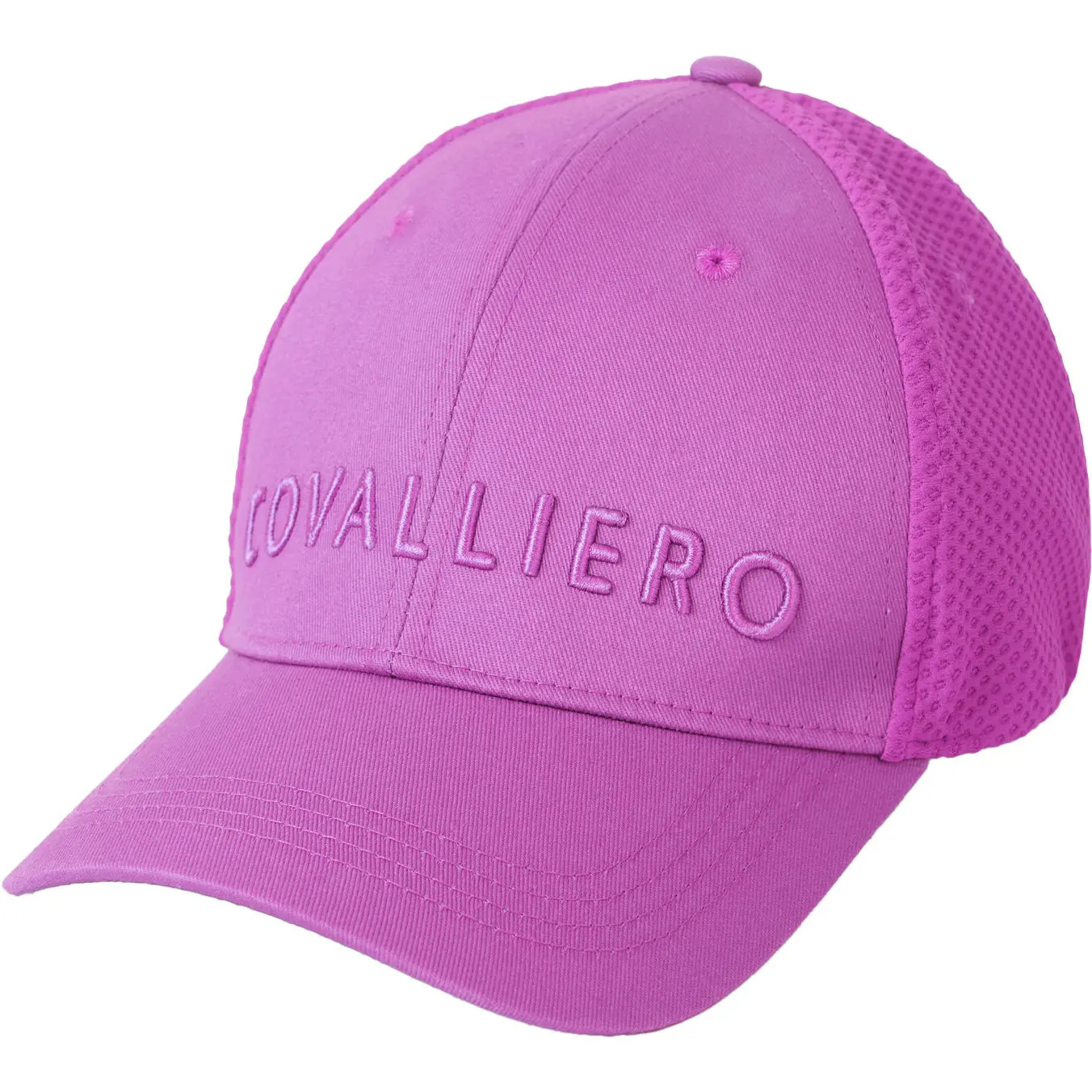 Baseball Cap F/S 2026 light berry