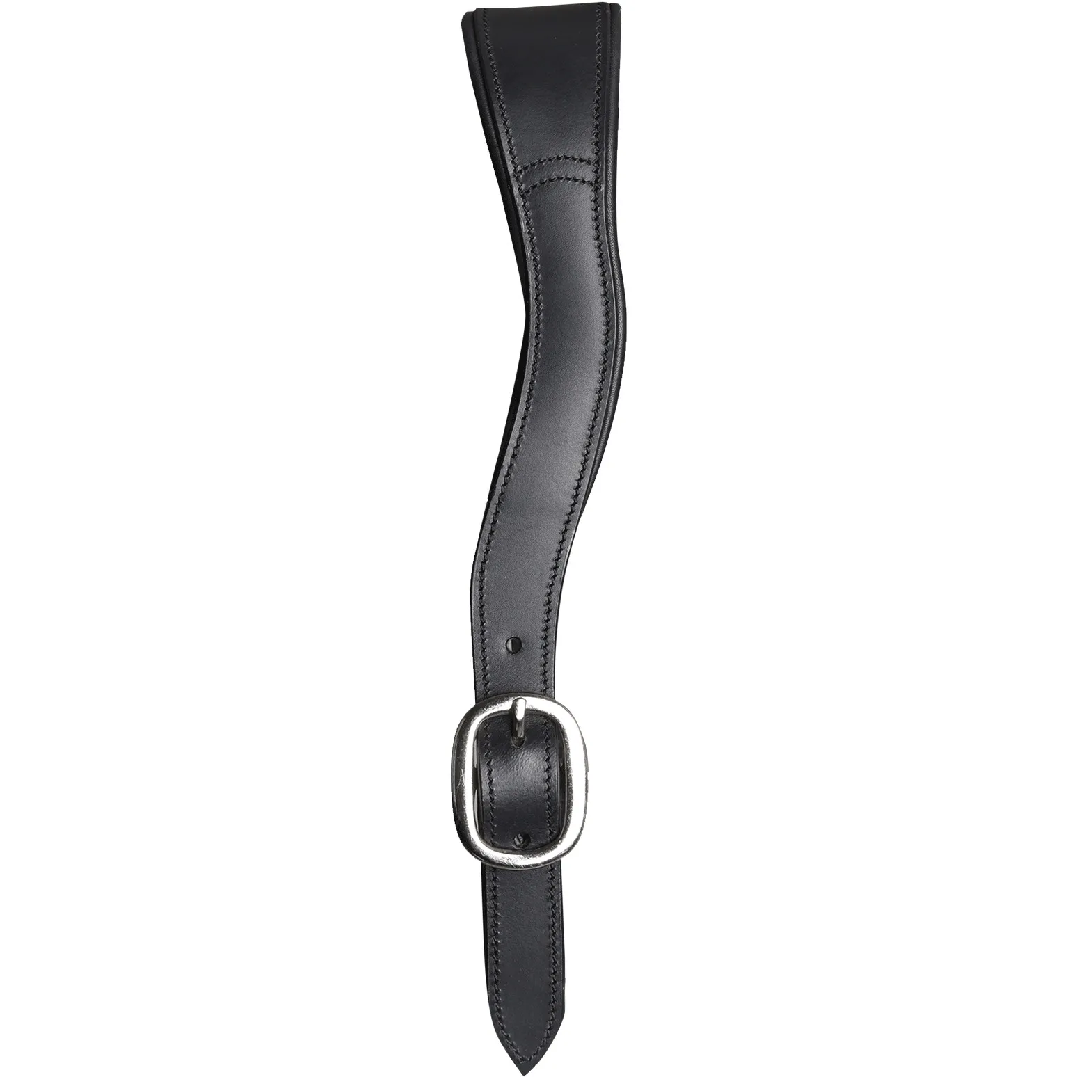Halfter X-Line ANATOMIC Leder schwarz