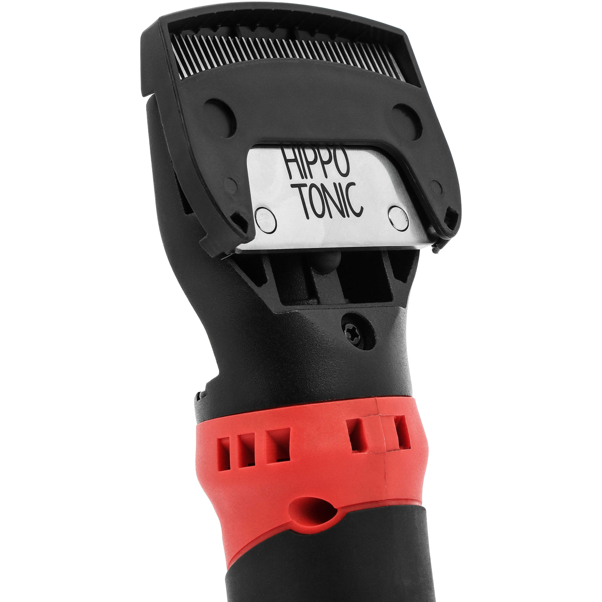 Schermaschine schnurlos ST-X1H PRO + 2 Akkus