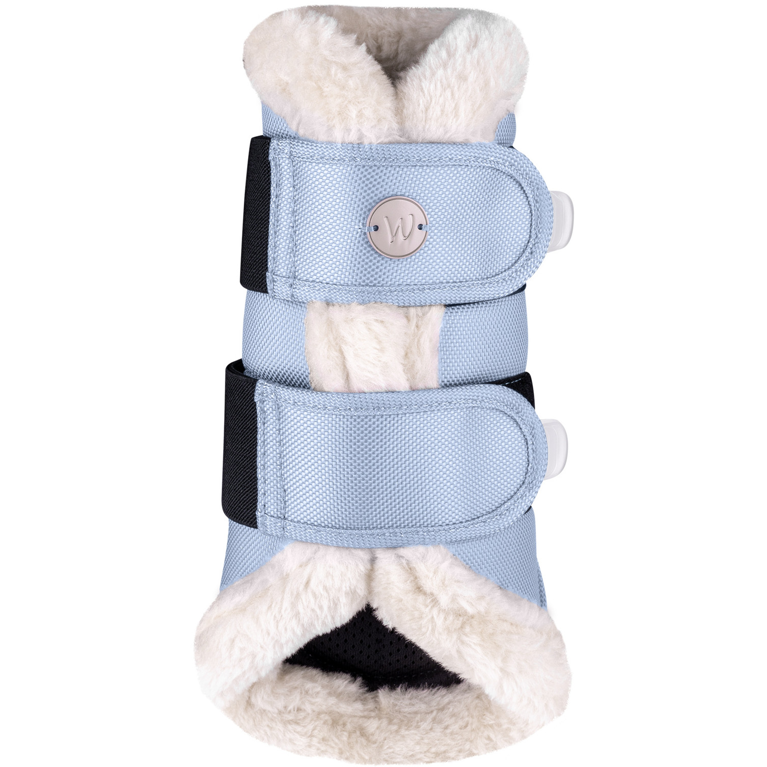 Dressurgamaschen COMFORT LIGHT pastellblau