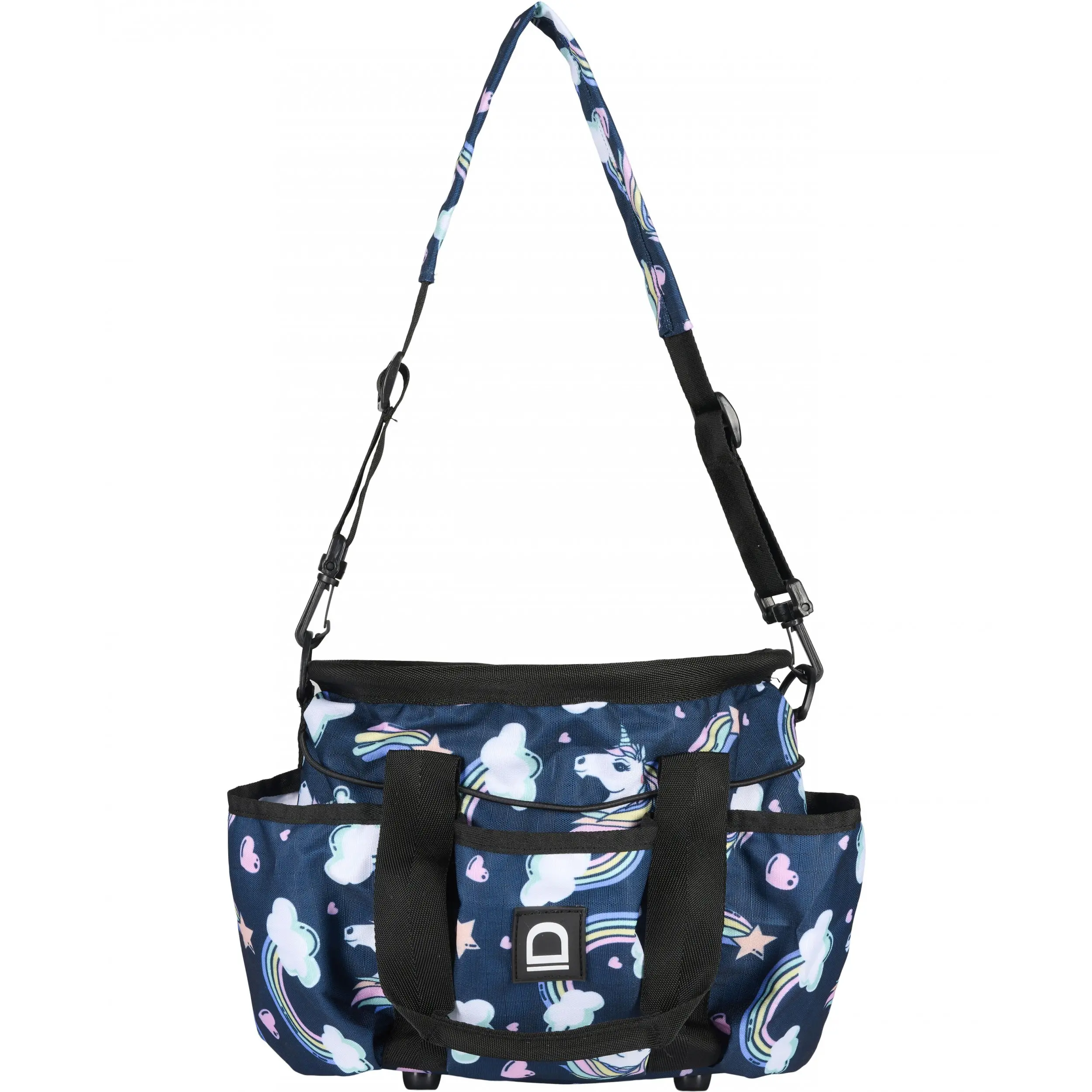 Kinder Putztasche JUPITER navy