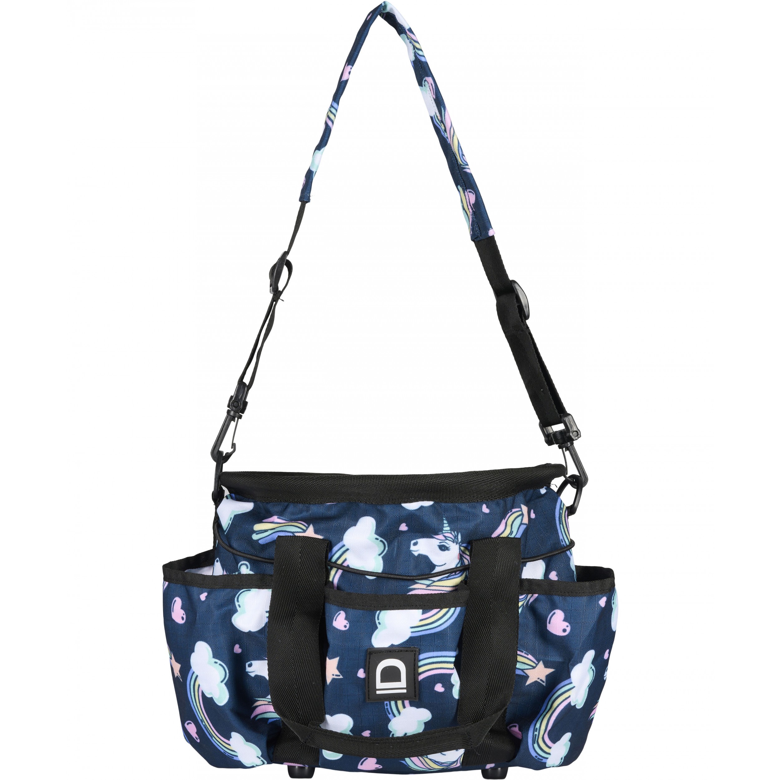 Kinder Putztasche JUPITER navy