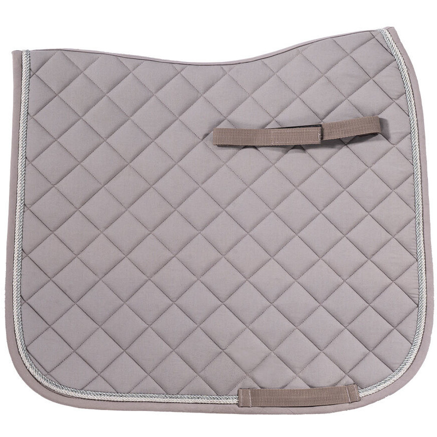 Schabracke MISTY grau