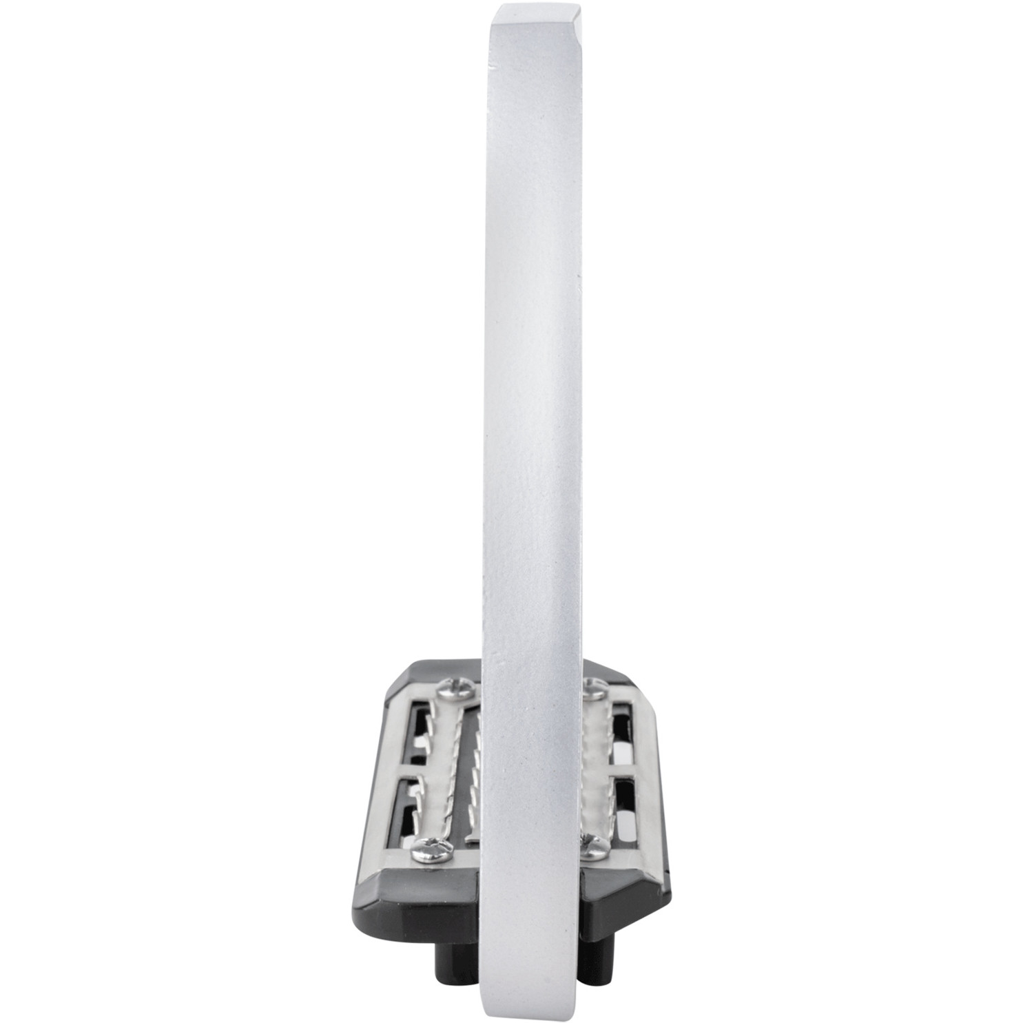 Kinder Sicherheitssteigbügel PRO grau