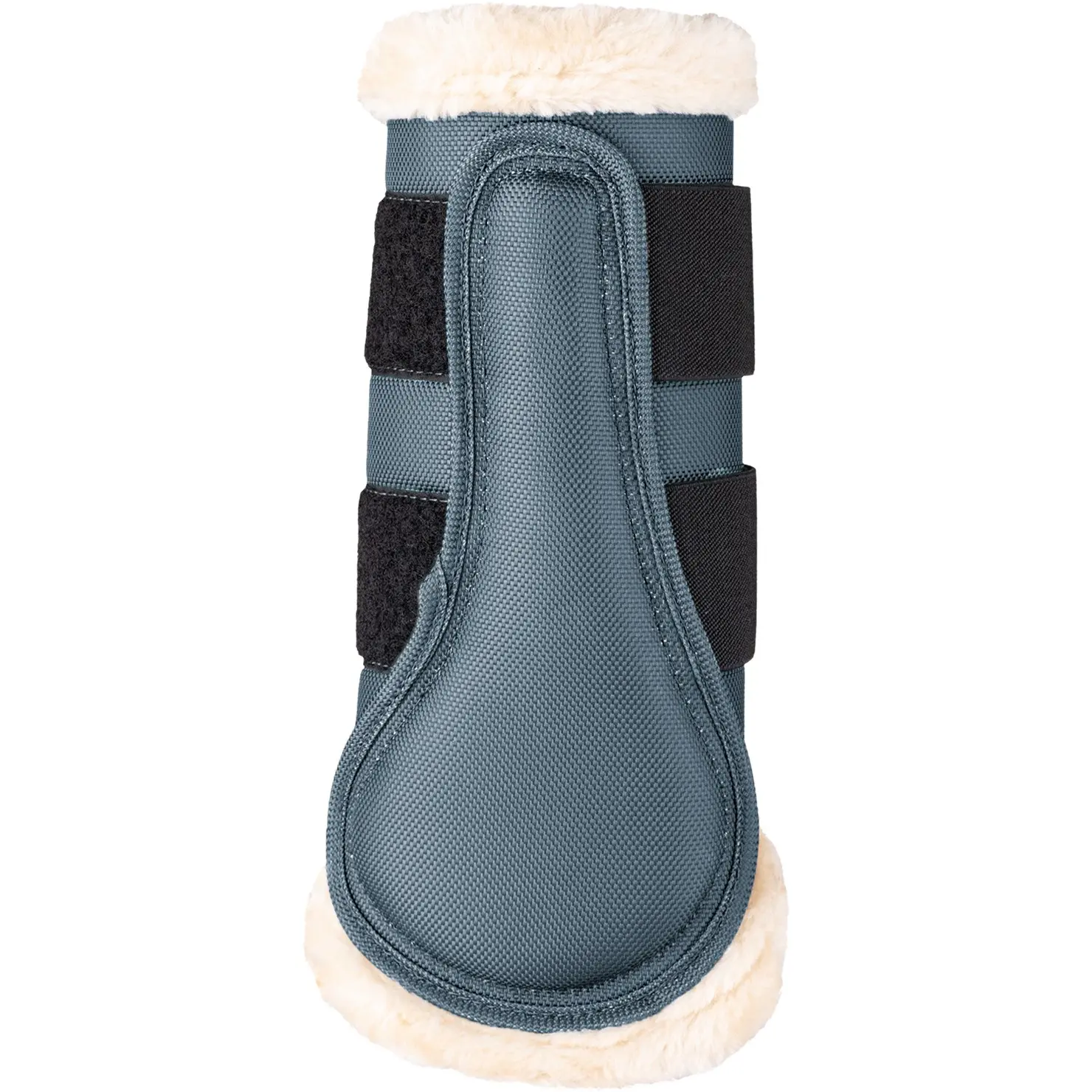 Dressurgamaschen PEGASUS kreideblau