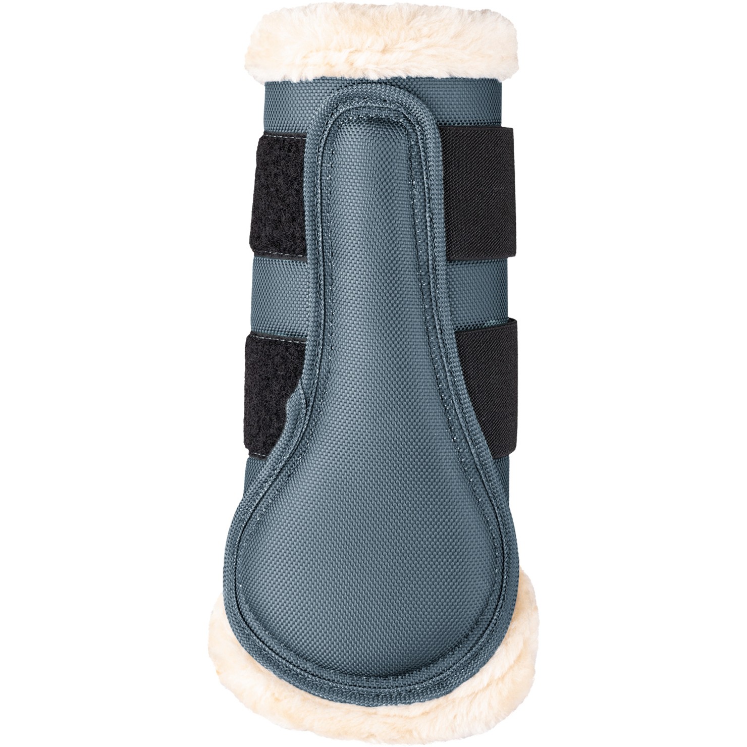 Dressurgamaschen PEGASUS kreideblau