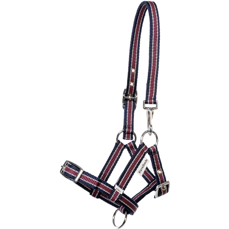 marine/bordeaux/silber