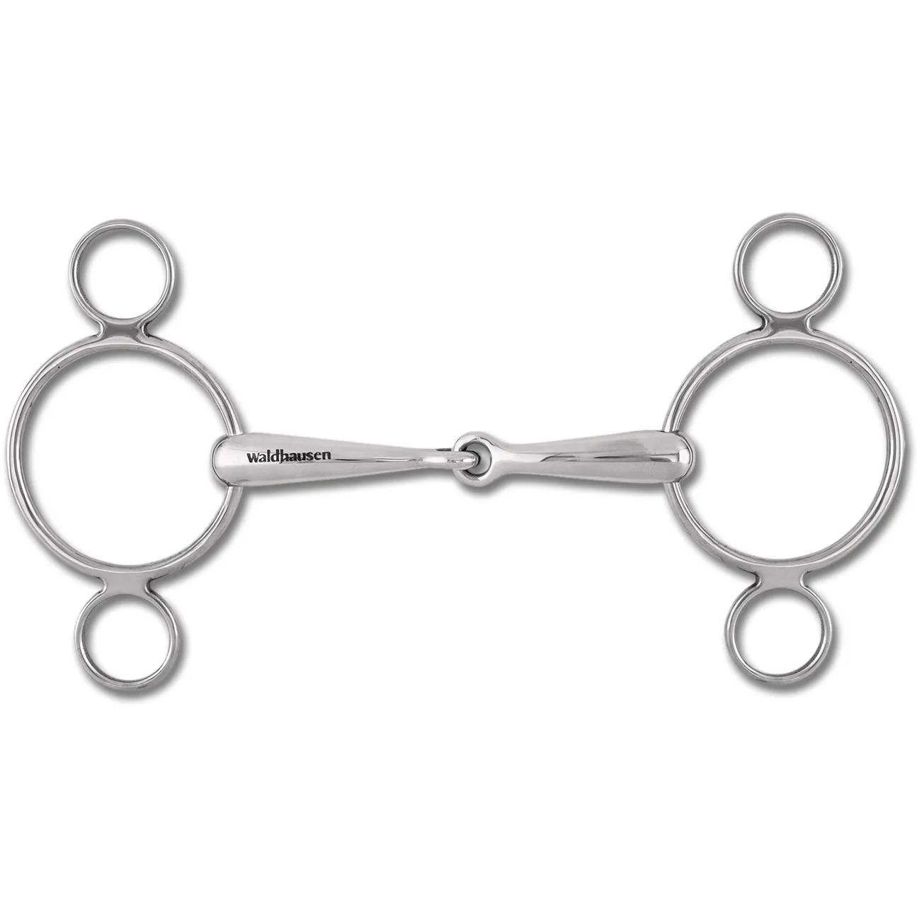 3-Ringtrense massiv 