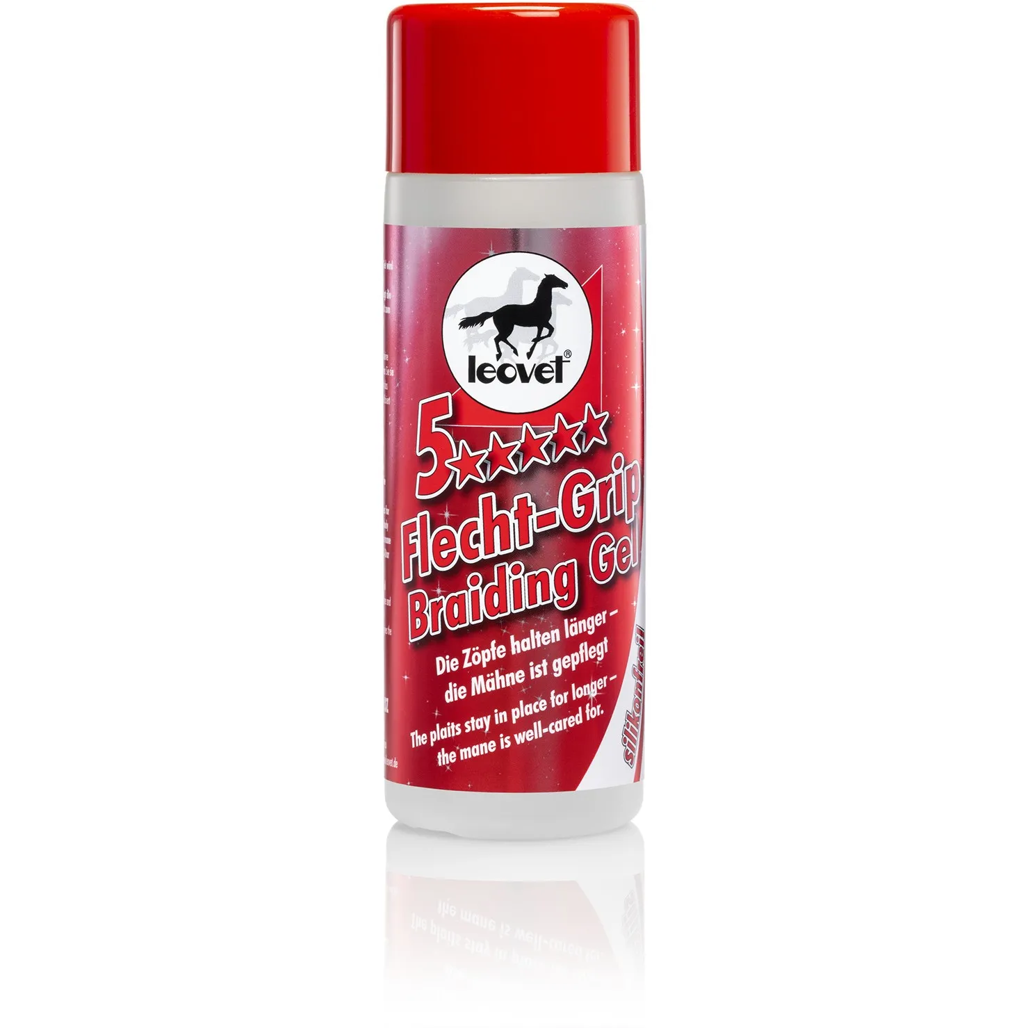 5-STERNE FLECHT-GRIP 200ml