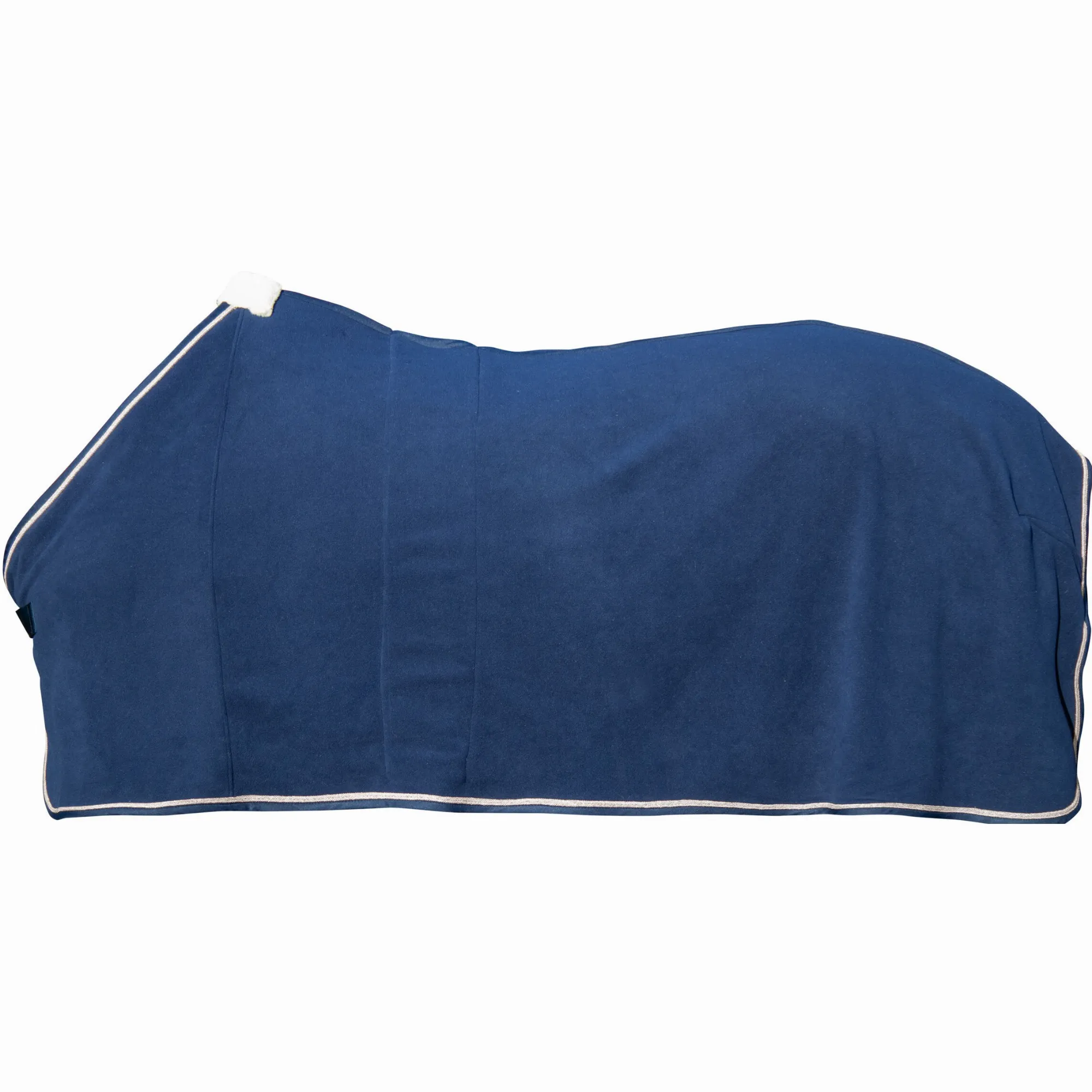 Abschwitzdecke MR. FEEL WARM dunkelblau