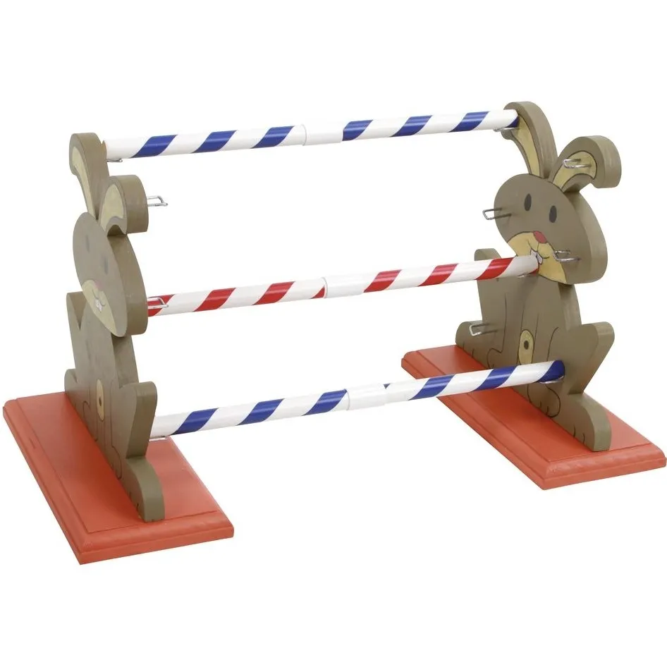 Agility Nagerhürde 62x33x34cm
