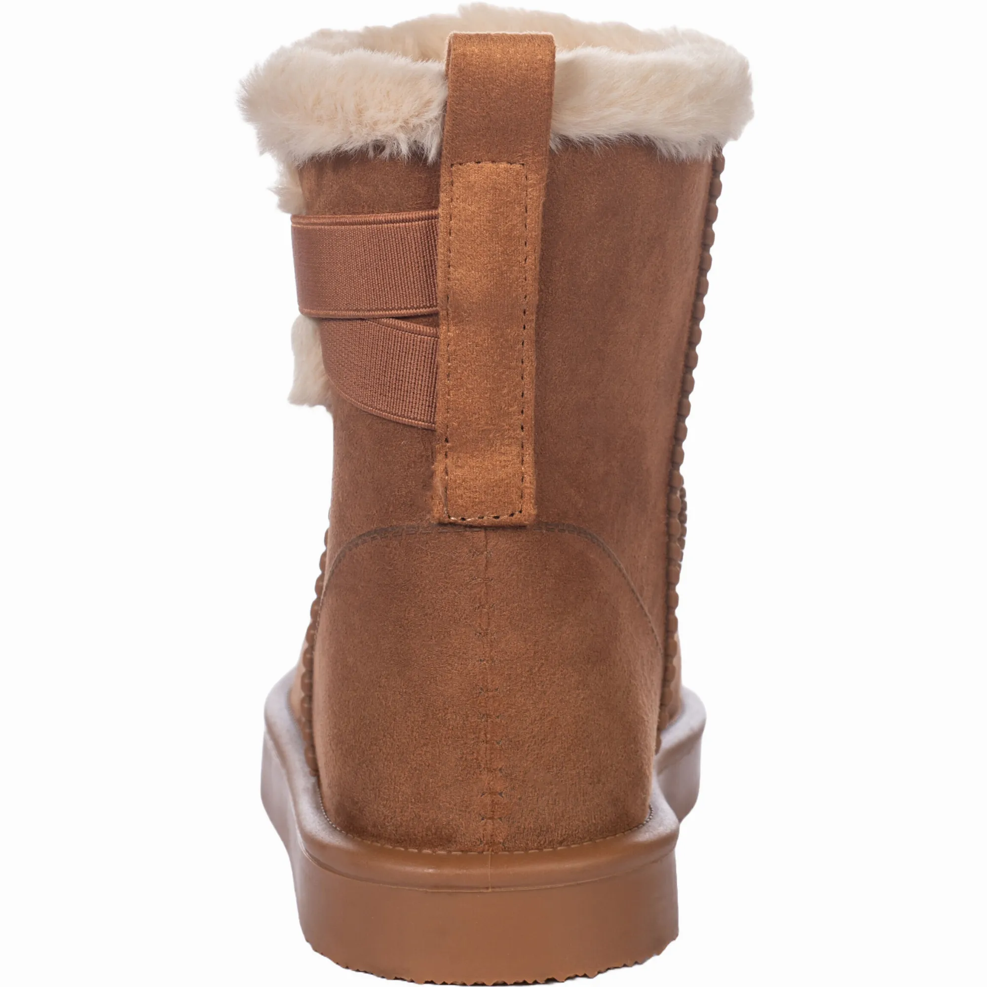 Allwetterstiefel DAVOS LEGOLIN camel