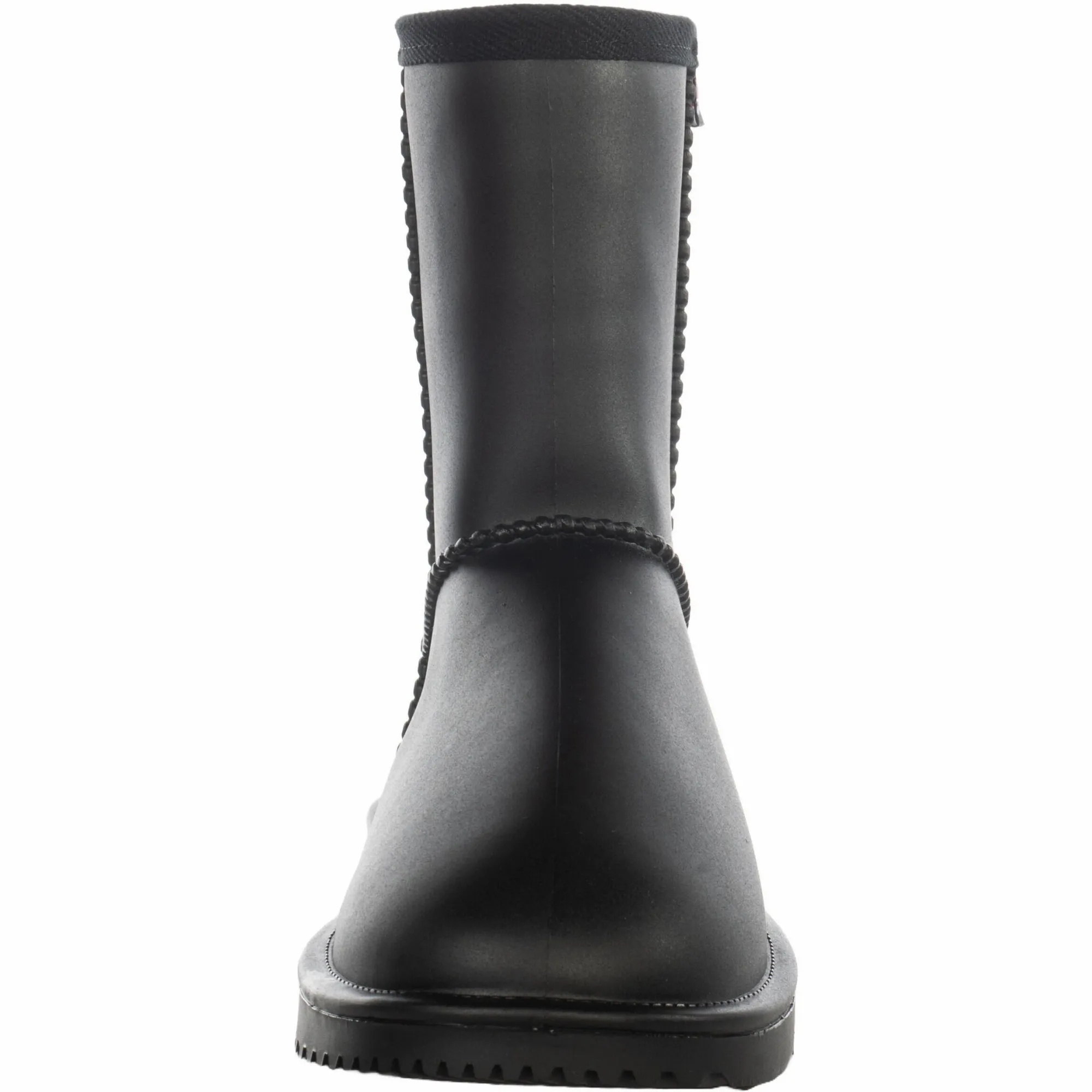 Allwetterstiefel DAVOS SUMMER schwarz