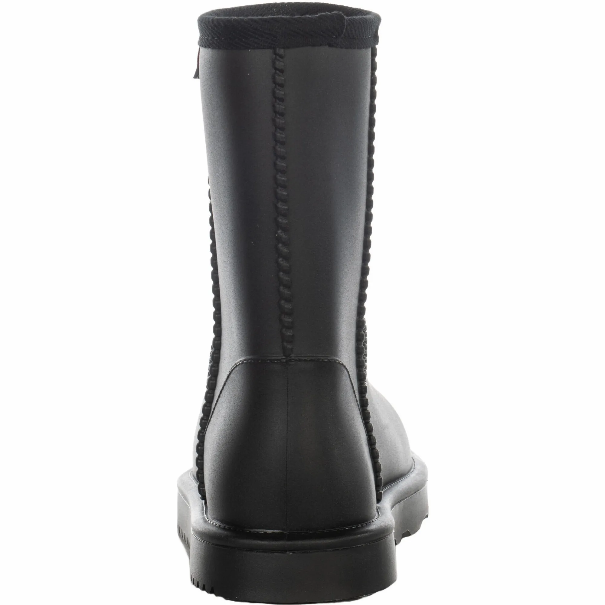Allwetterstiefel DAVOS SUMMER schwarz