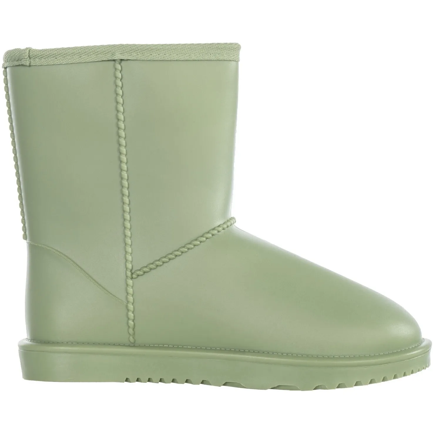 Allwetterstiefel DAVOS SUMMER jade