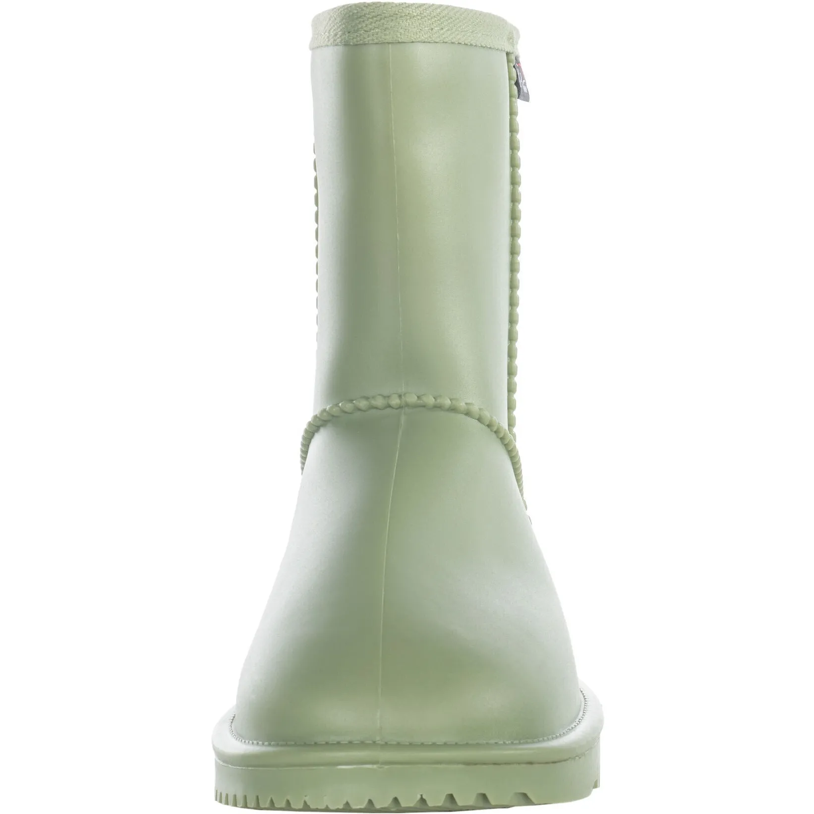 Allwetterstiefel DAVOS SUMMER jade