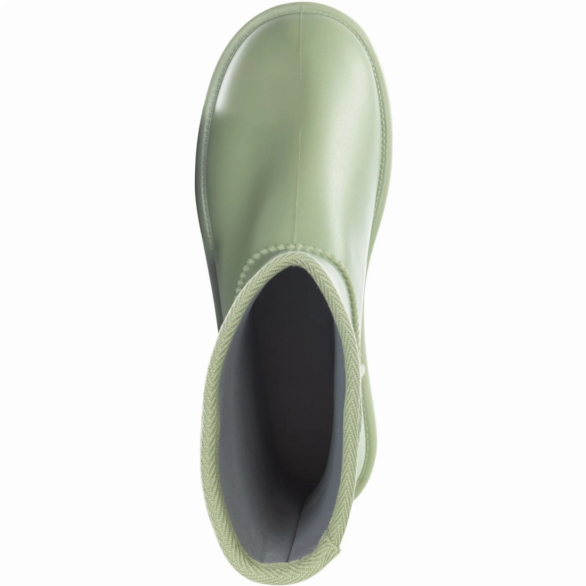 Allwetterstiefel DAVOS SUMMER jade