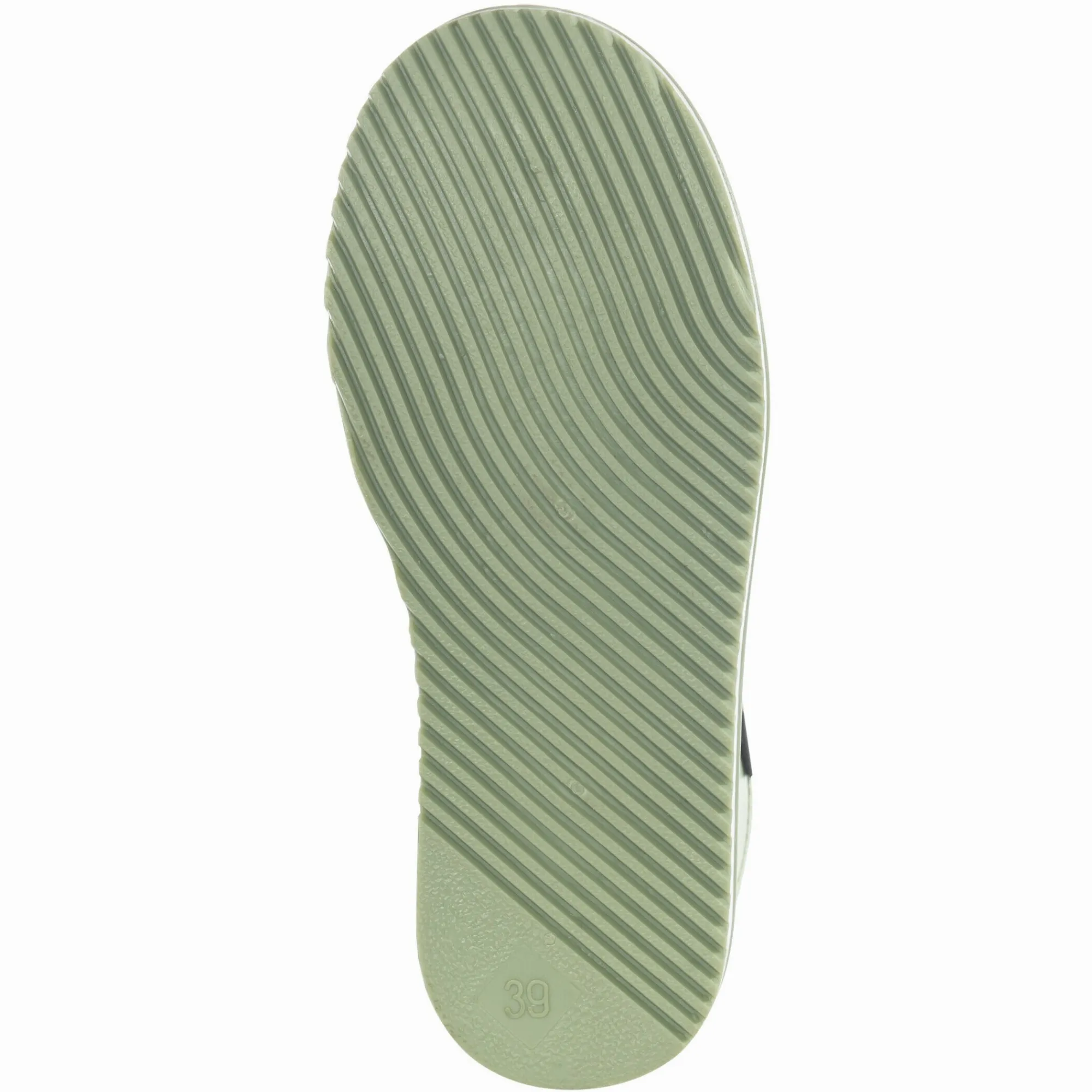 Allwetterstiefel DAVOS SUMMER jade