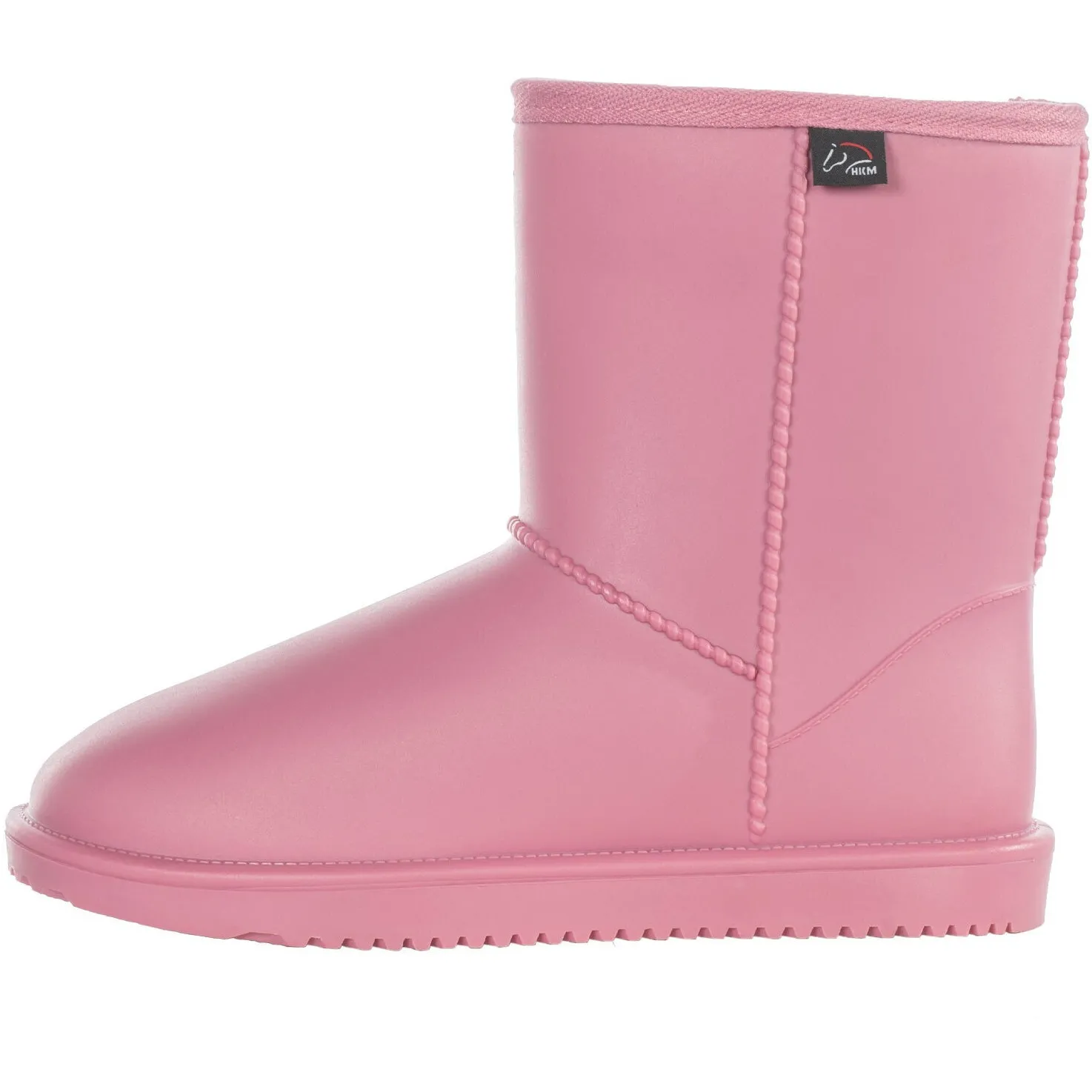 Allwetterstiefel DAVOS SUMMER rosa