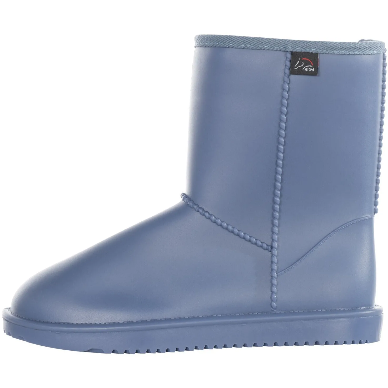 Allwetterstiefel DAVOS SUMMER rauchblau