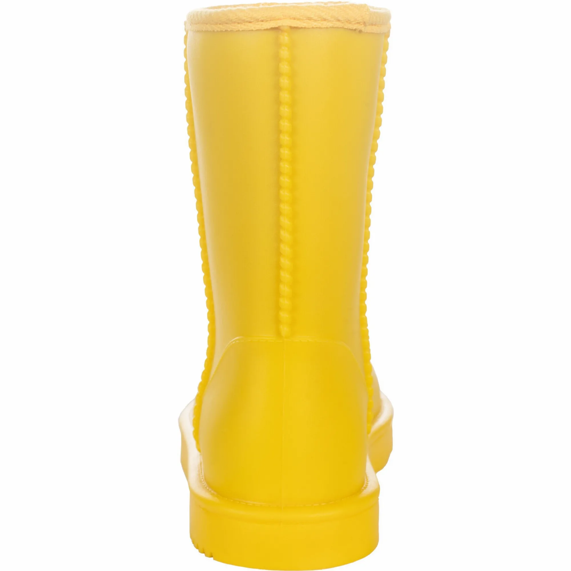 Allwetterstiefel DAVOS SUMMER gelb