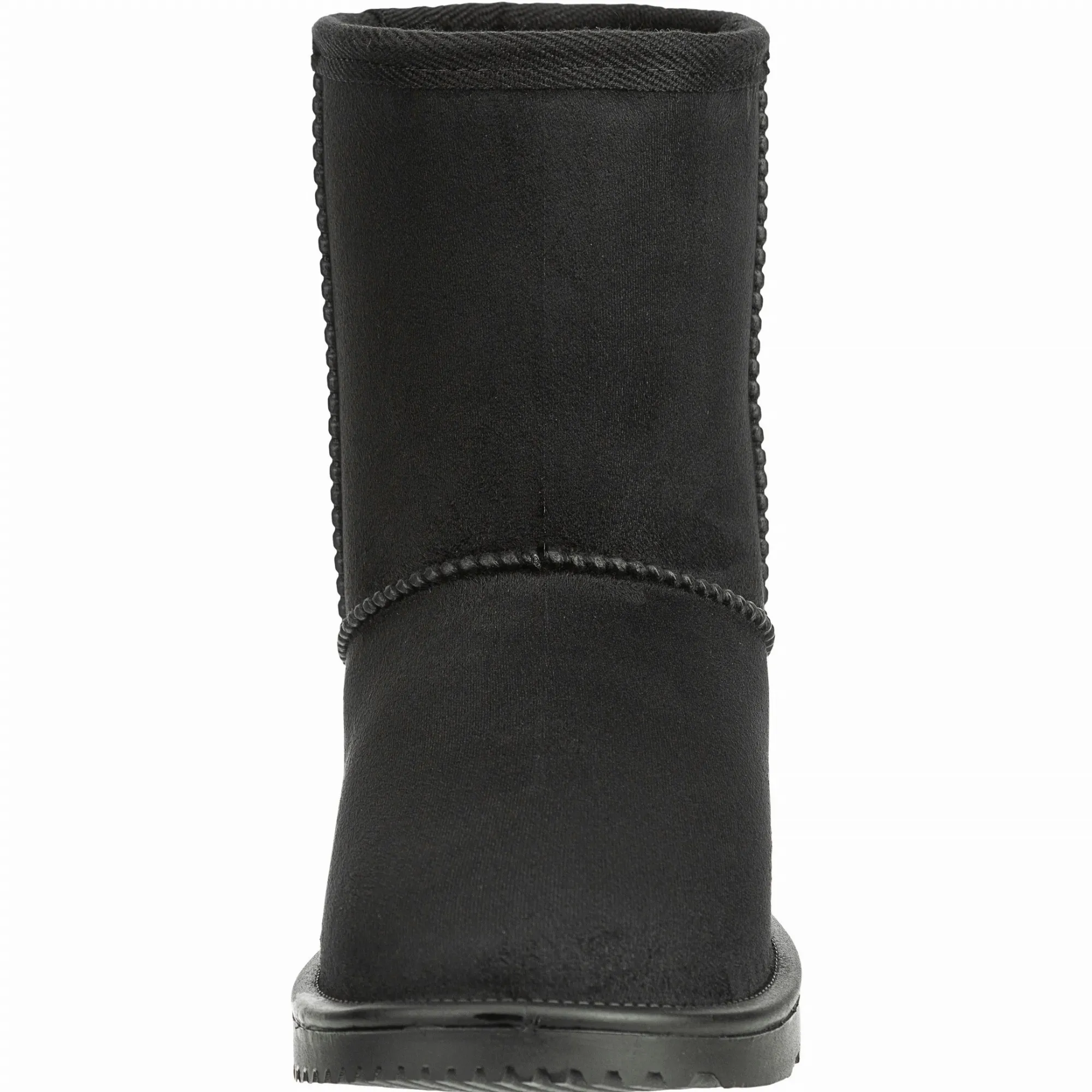 Allwetterstiefel YUKON schwarz