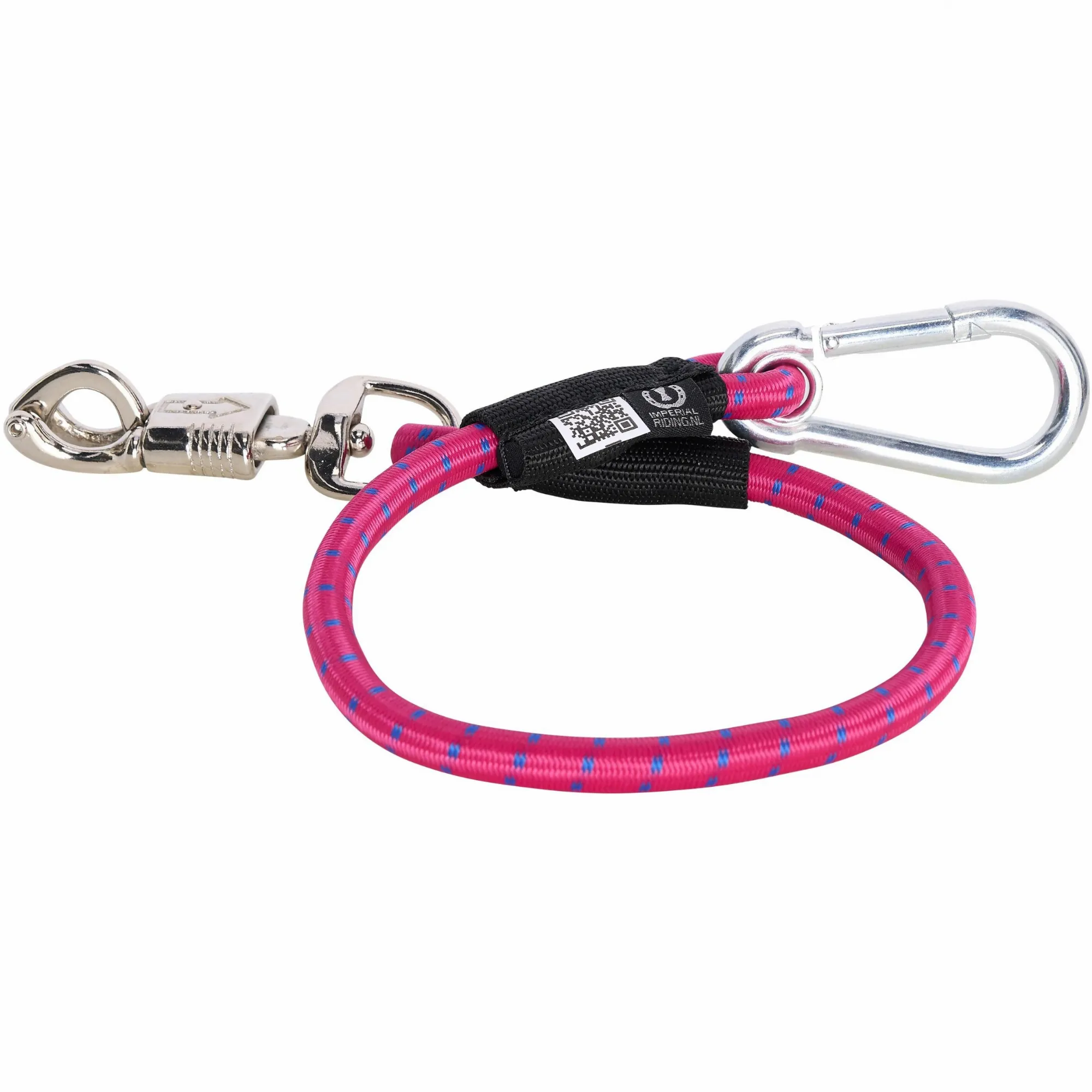 hot pink/navy