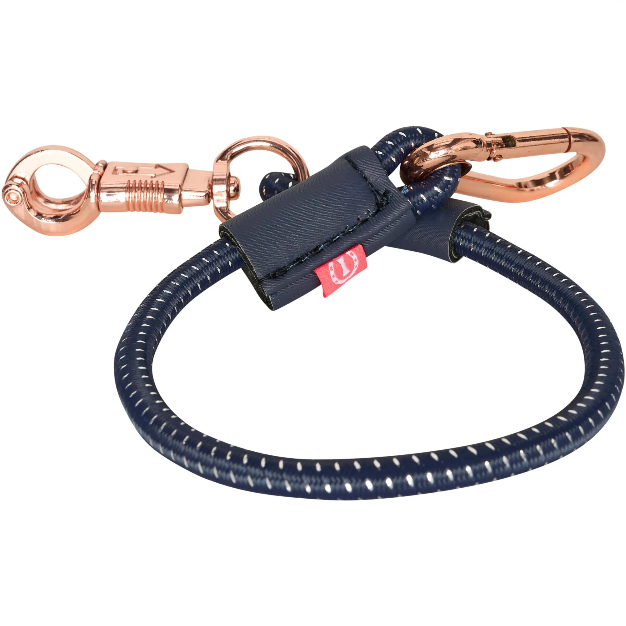 Anbinder elastisch IRHElastisch navy