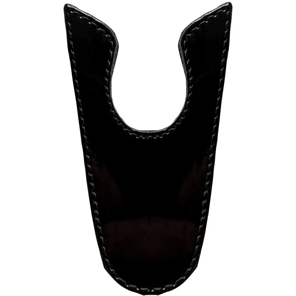 Applikationen NOVA KIDS FUN CONVERTIBLE Patches glossy/schwarz