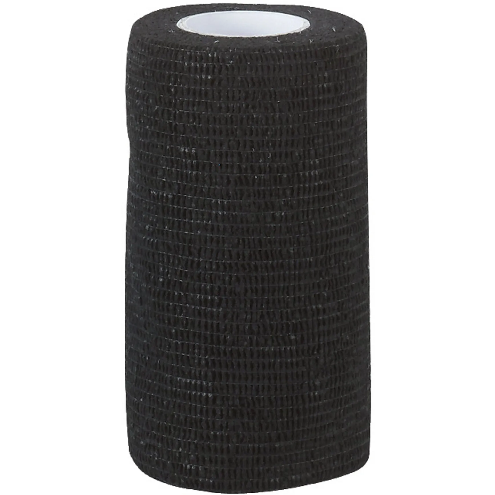 Bandage selbsthaftend EQUILASTIC schwarz
