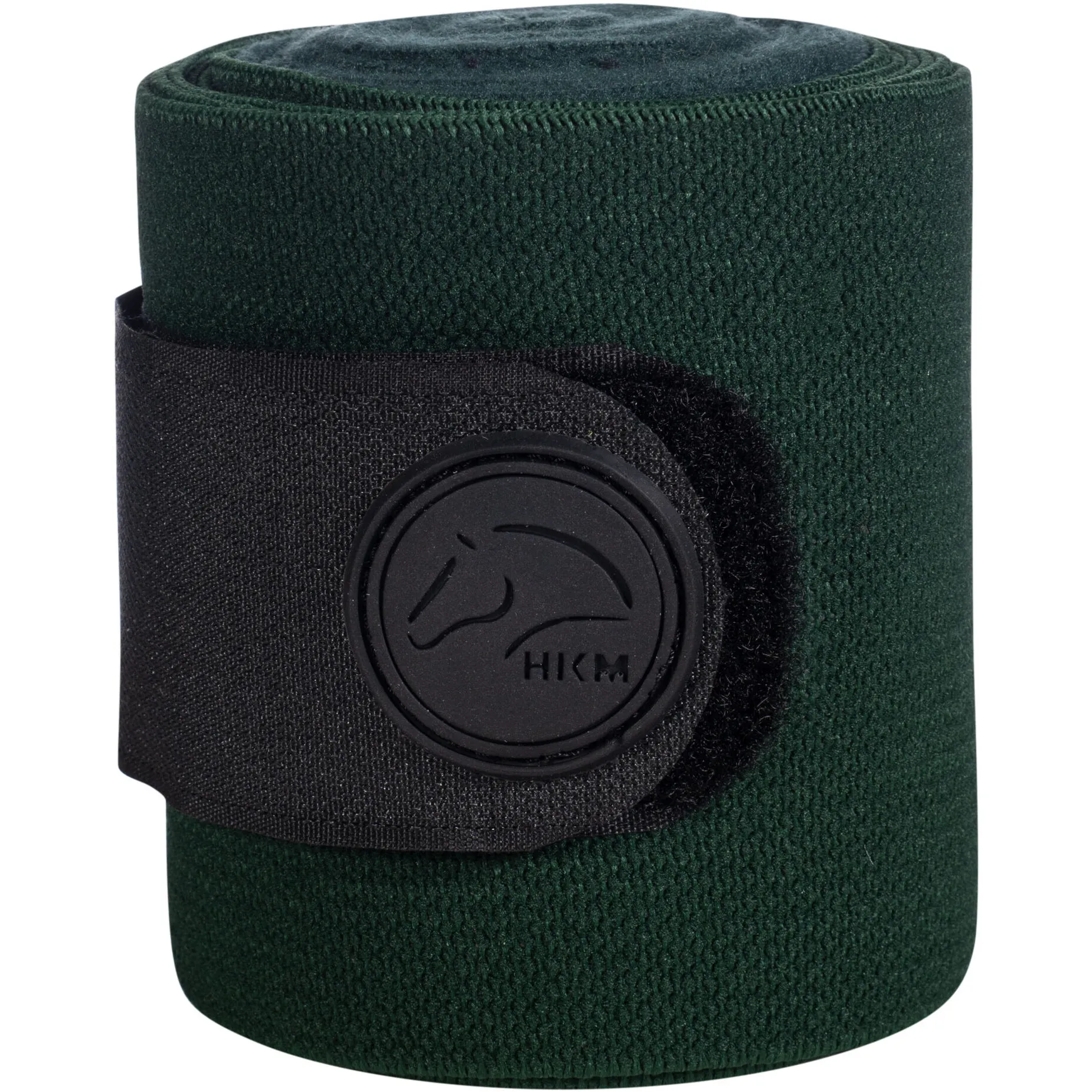 Bandagen (4er Set) COMBO dunkelgrün